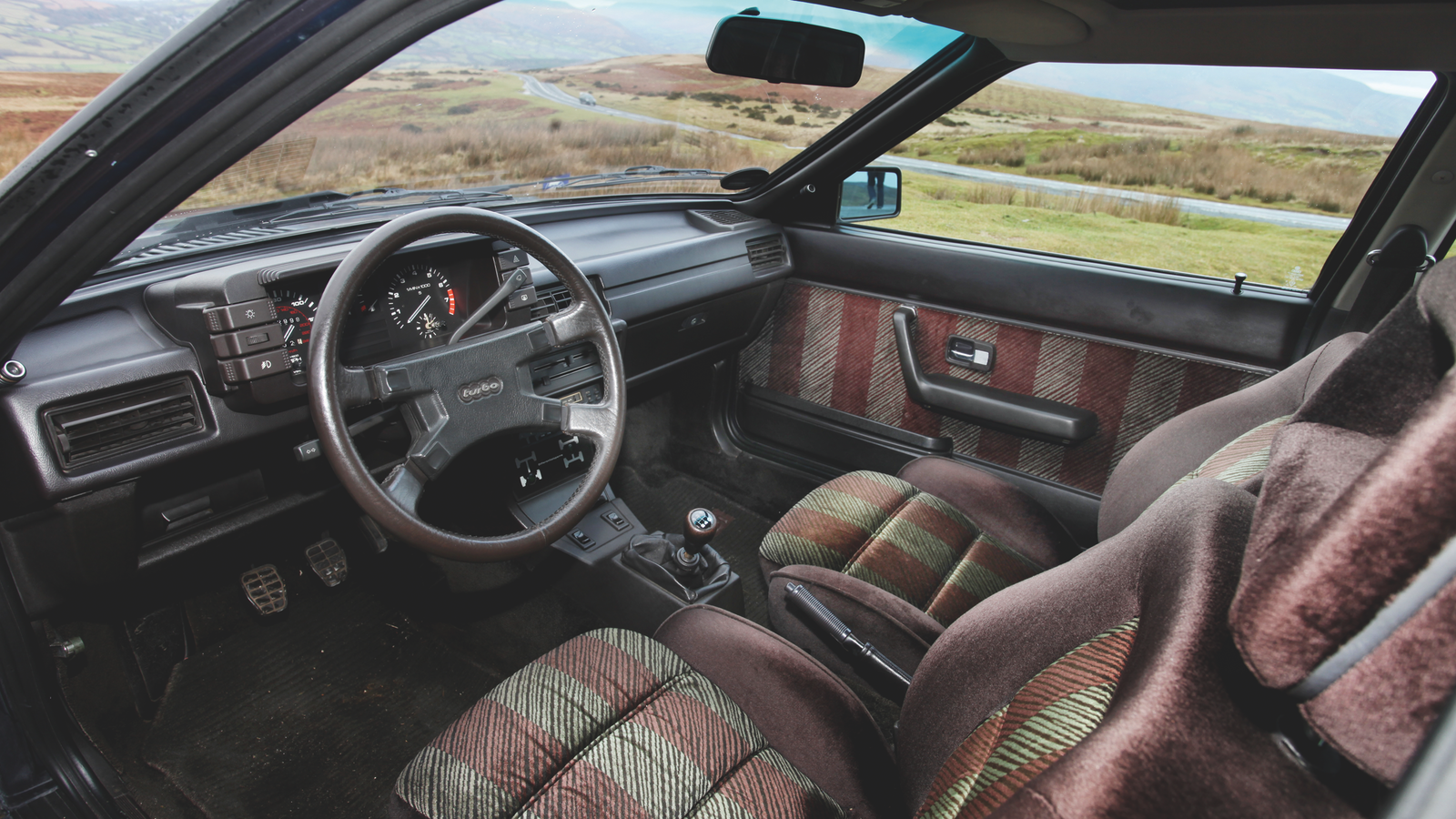 Nine of the best sports cars from 1982