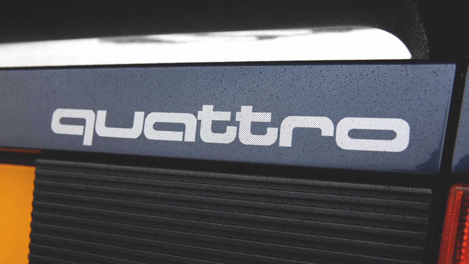 Nine of the best sports cars from 1982