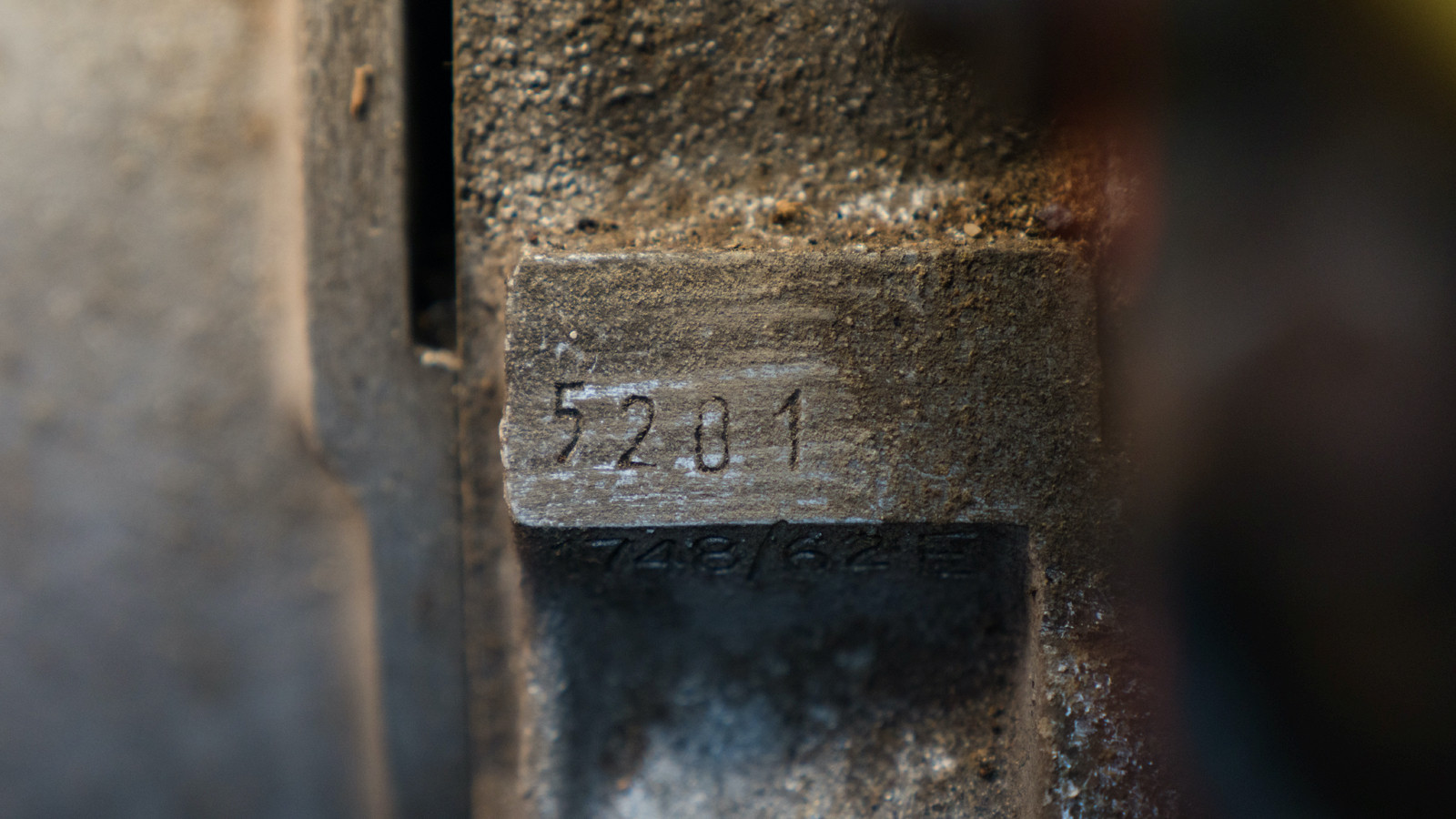 This barn-find Ferrari just sold for $1.3m