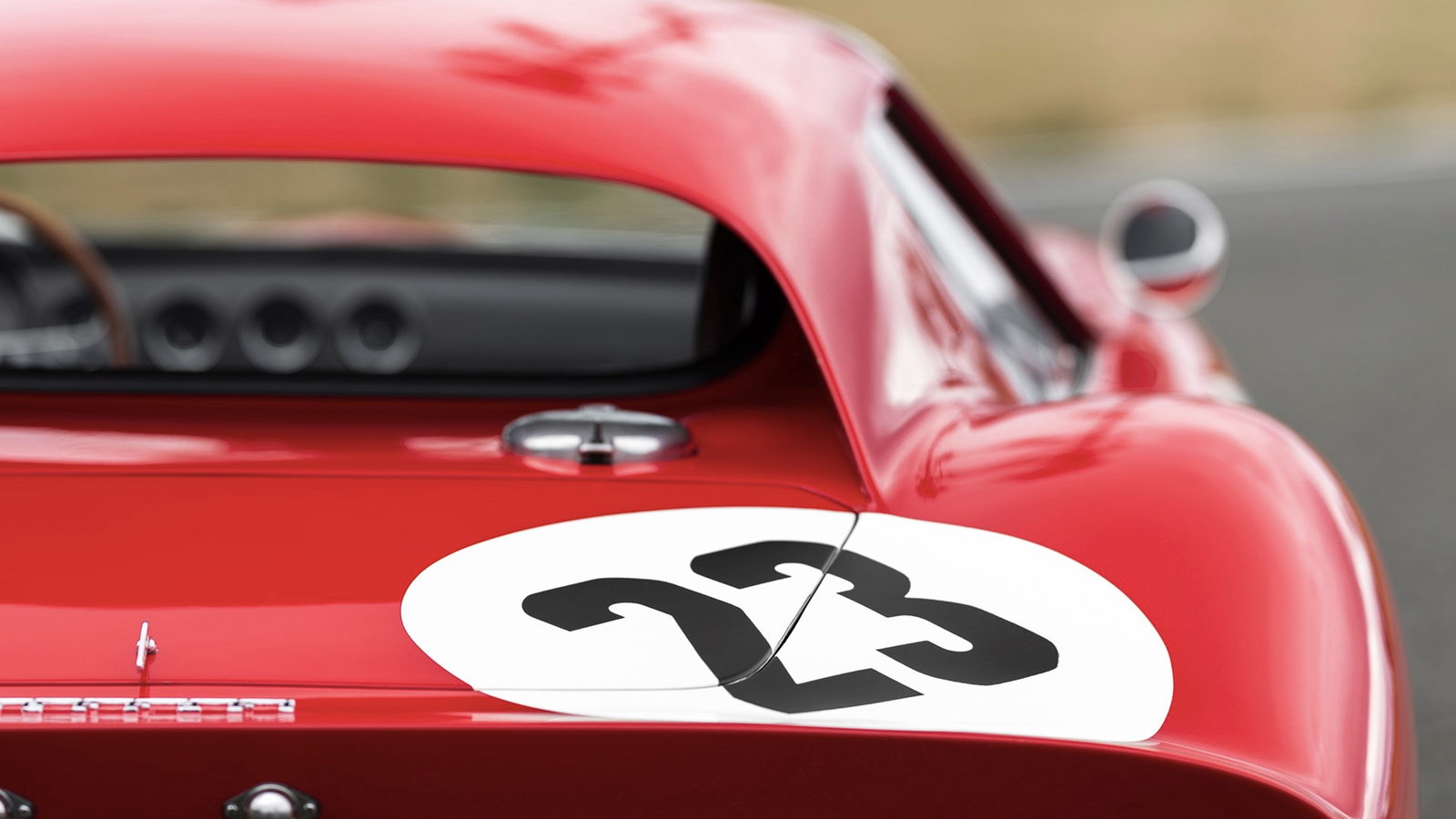 This Ferrari just became the most expensive car ever auctioned