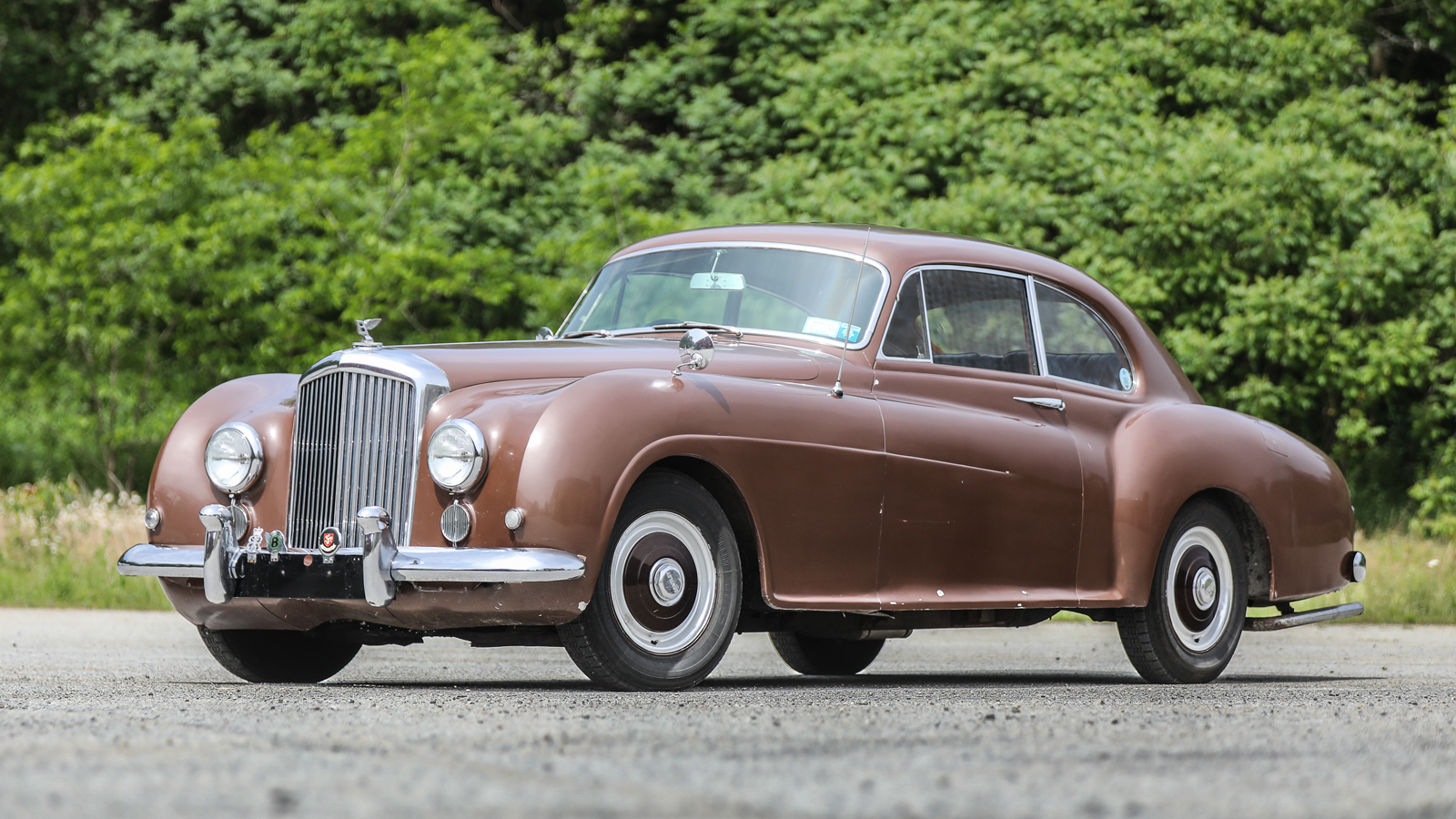Every million-dollar lot from the US$130m Pebble Beach sale