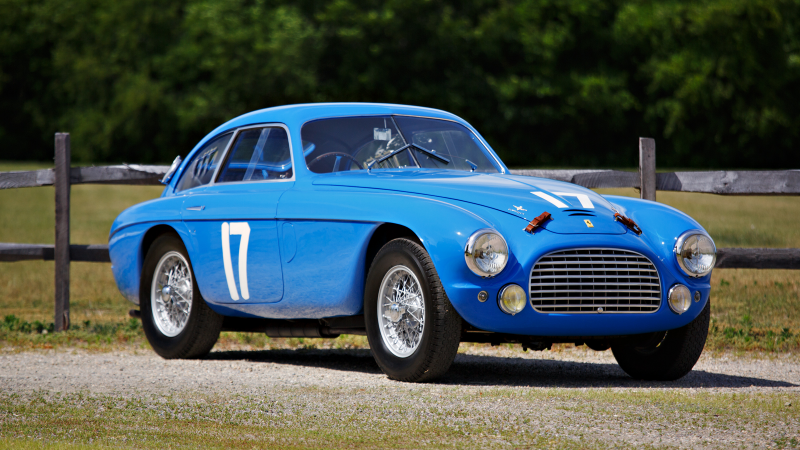 Every million-dollar lot from the US$130m Pebble Beach sale