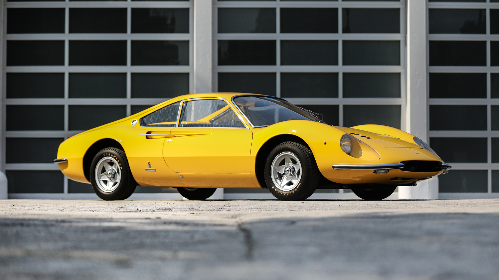 Every million-dollar lot from the US$130m Pebble Beach sale
