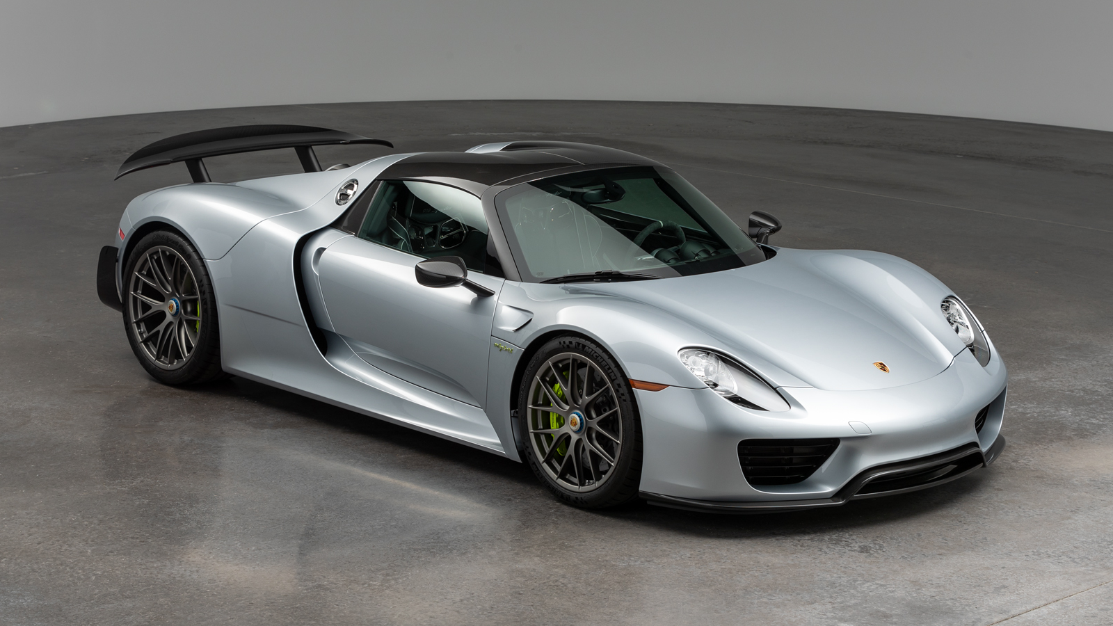 Every million-dollar lot from the US$130m Pebble Beach sale