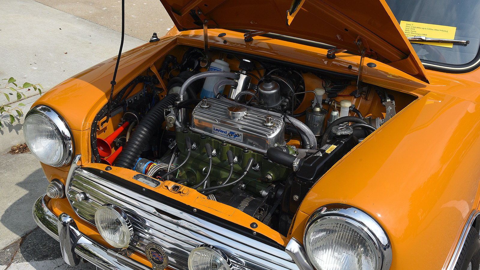 15 little cars we loved at the Little Car Show