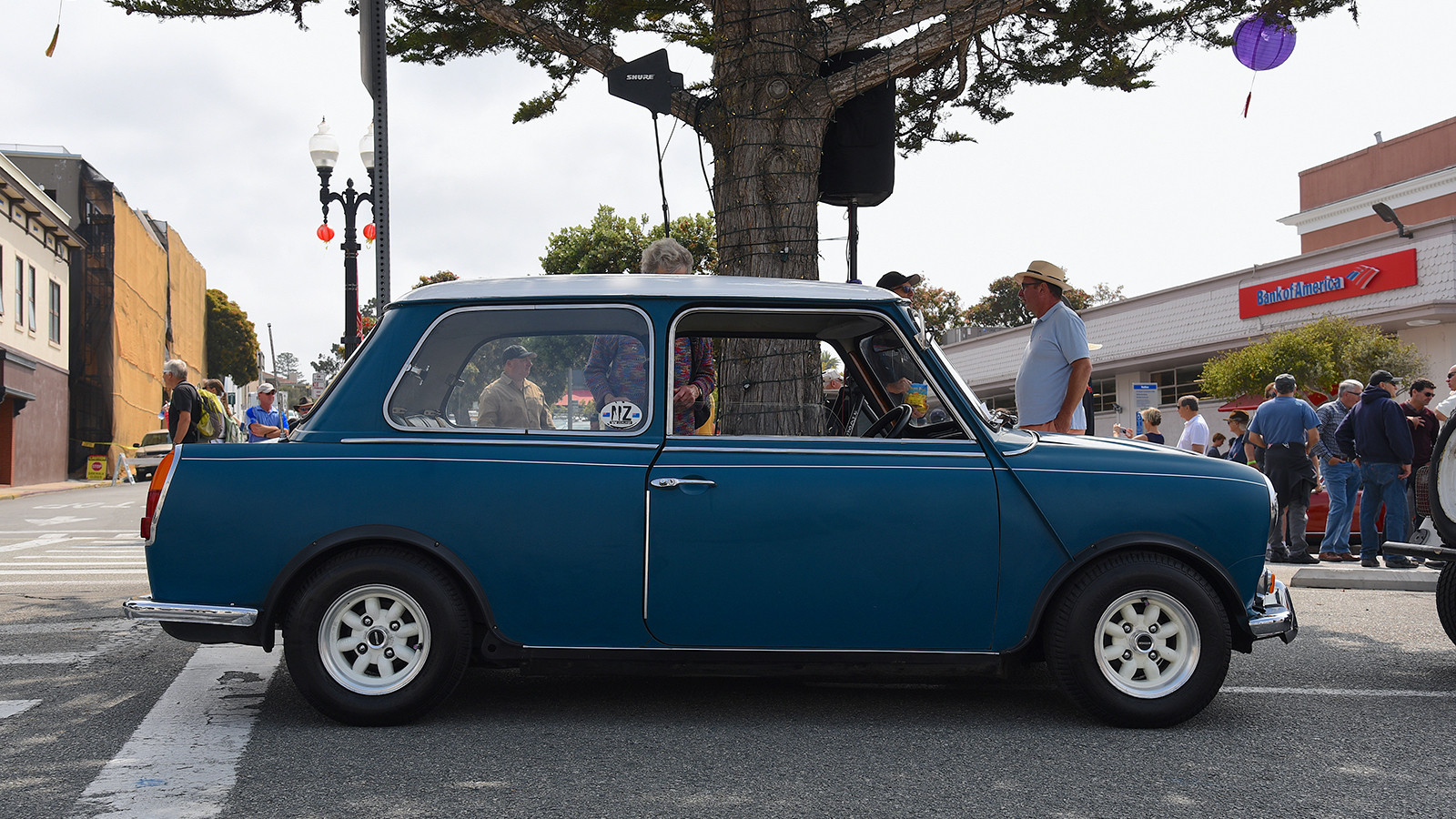 15 little cars we loved at the Little Car Show
