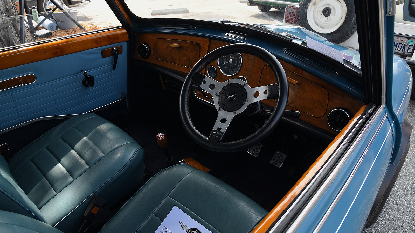 15 little cars we loved at the Little Car Show