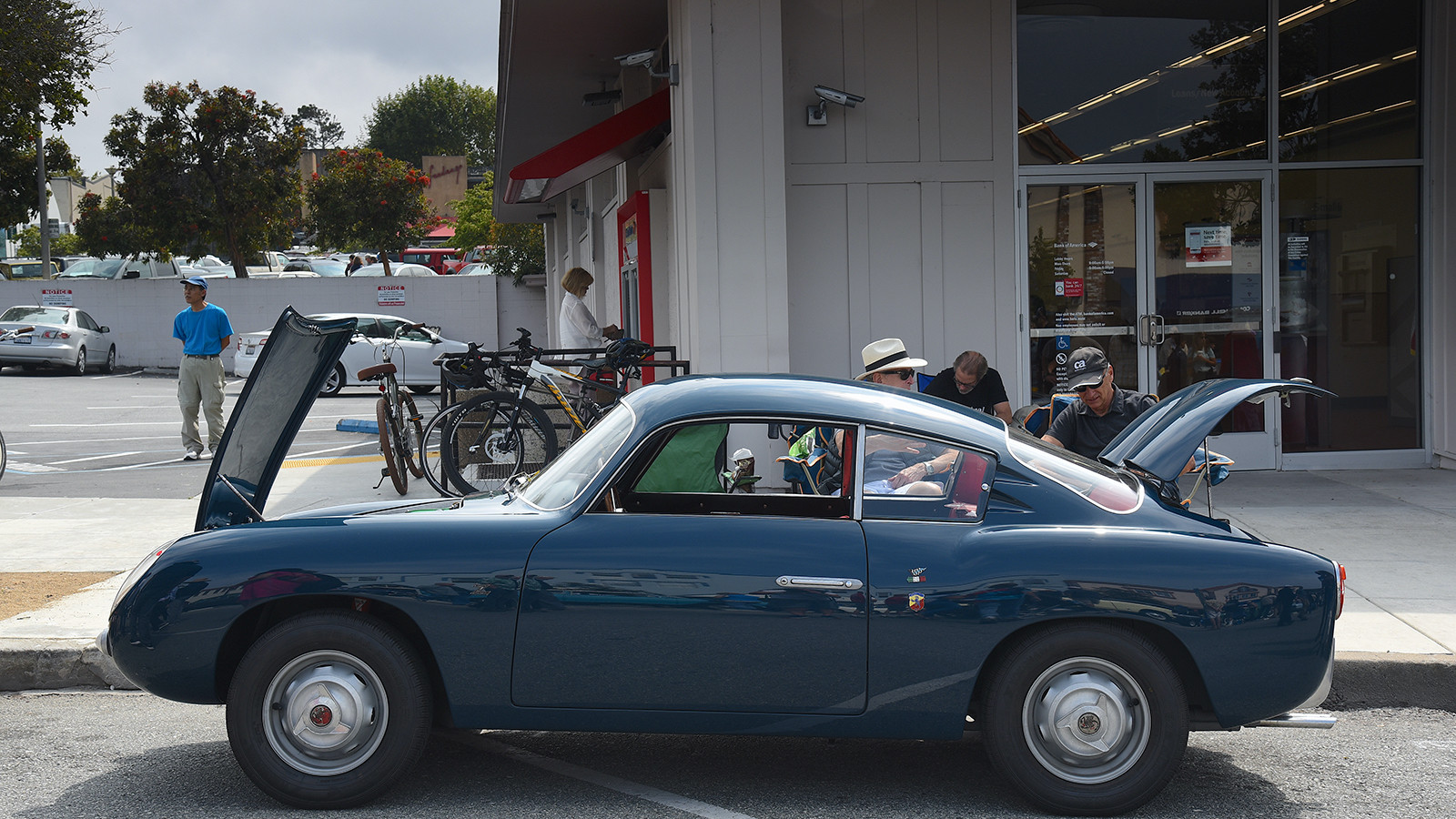 15 little cars we loved at the Little Car Show