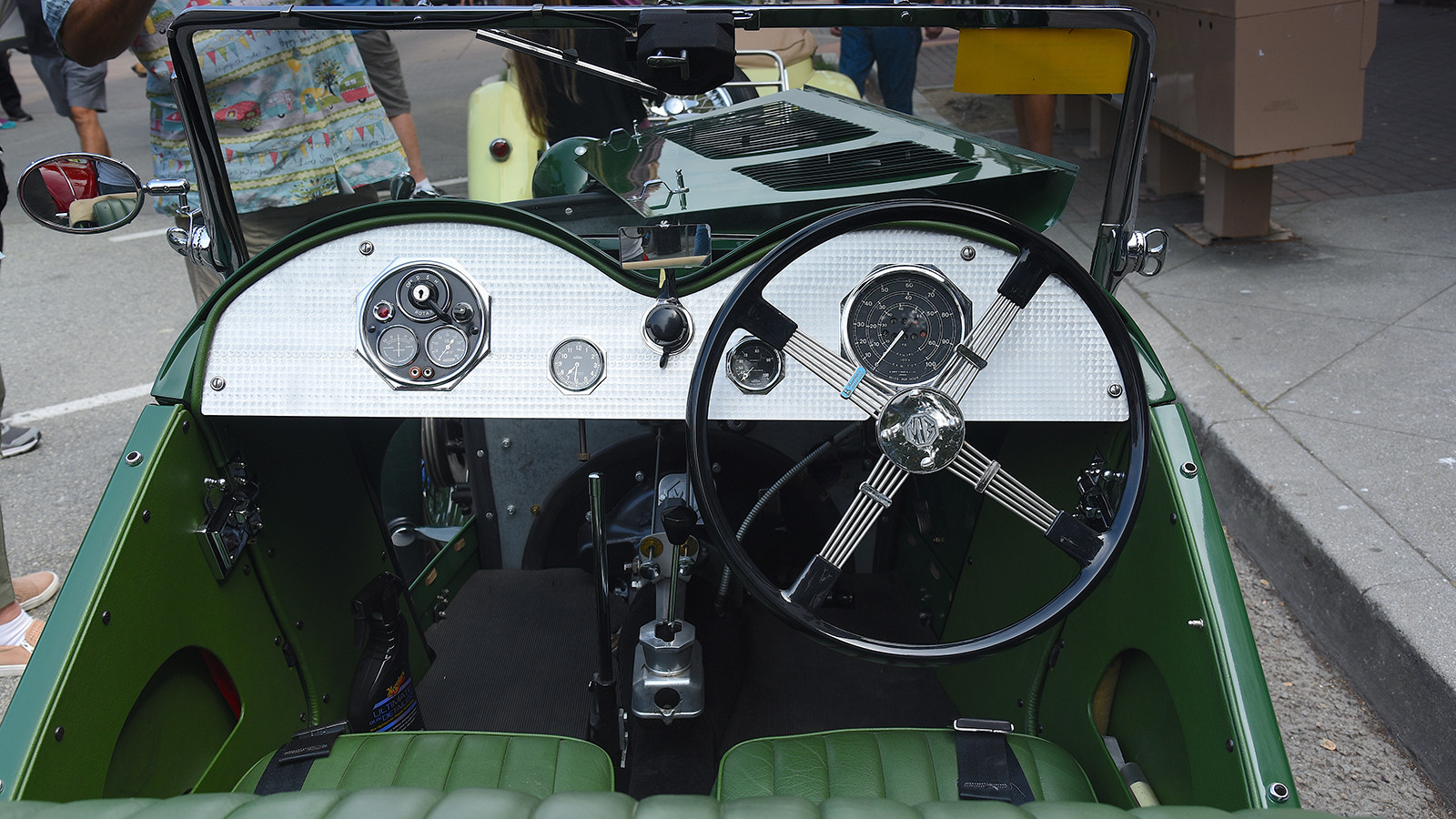 15 little cars we loved at the Little Car Show