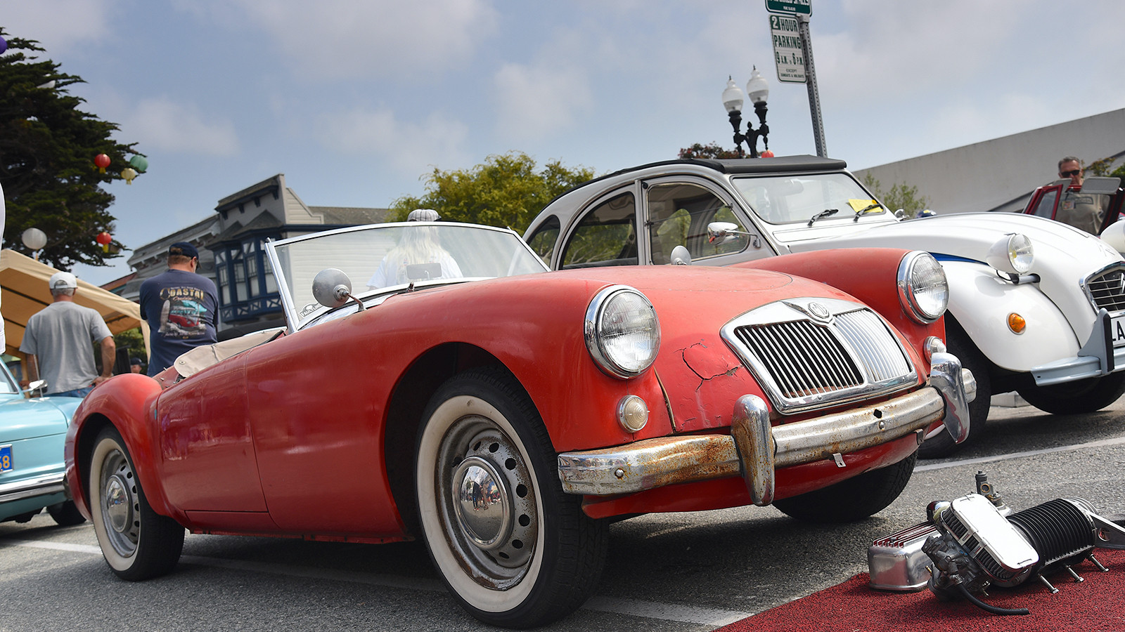 15 little cars we loved at the Little Car Show