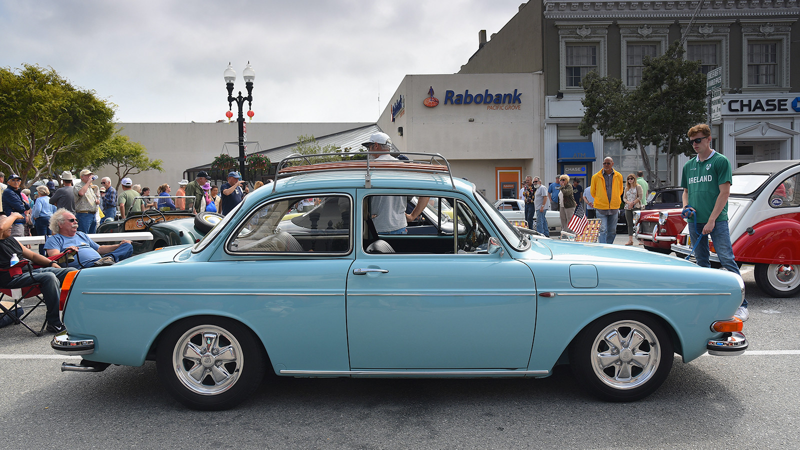 15 little cars we loved at the Little Car Show