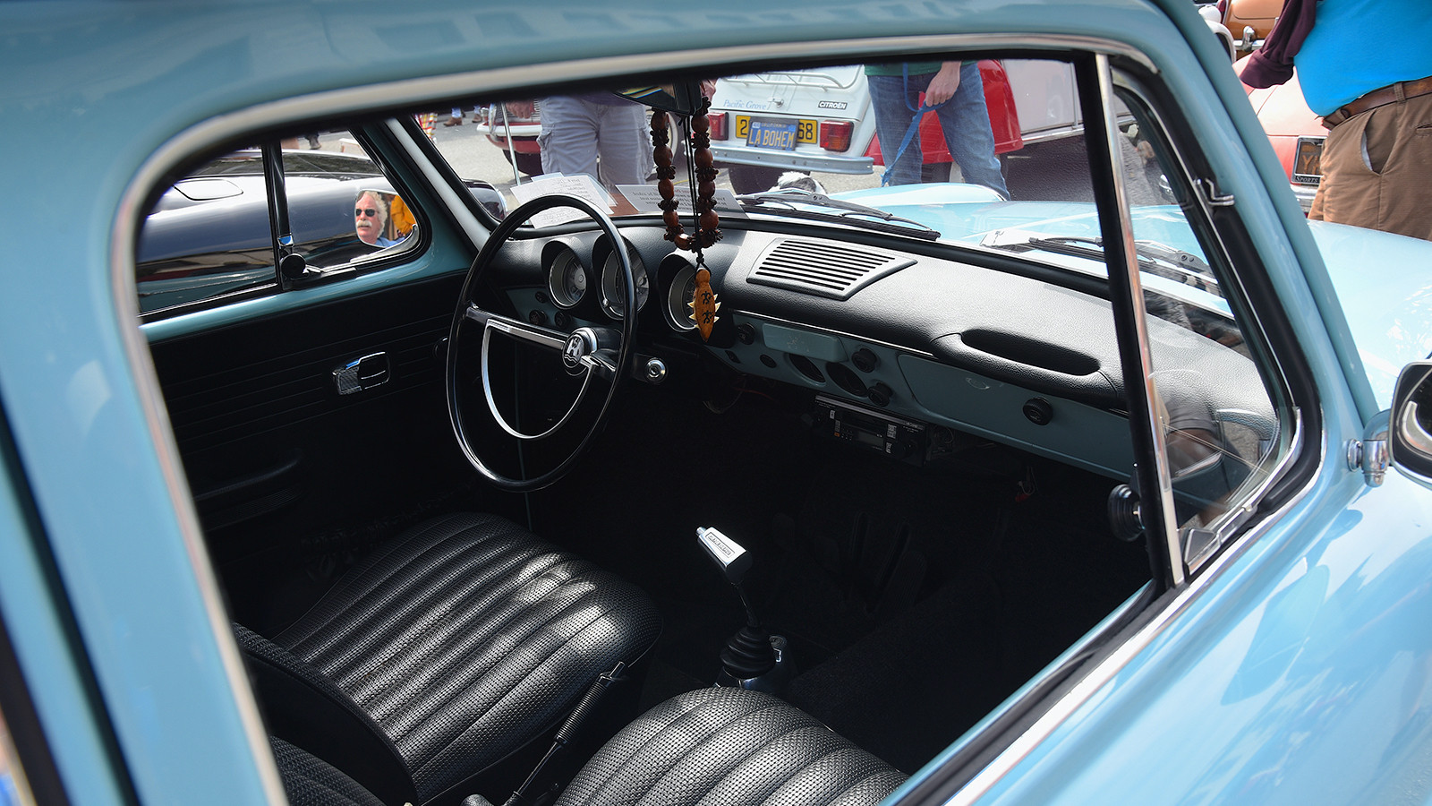 15 little cars we loved at the Little Car Show