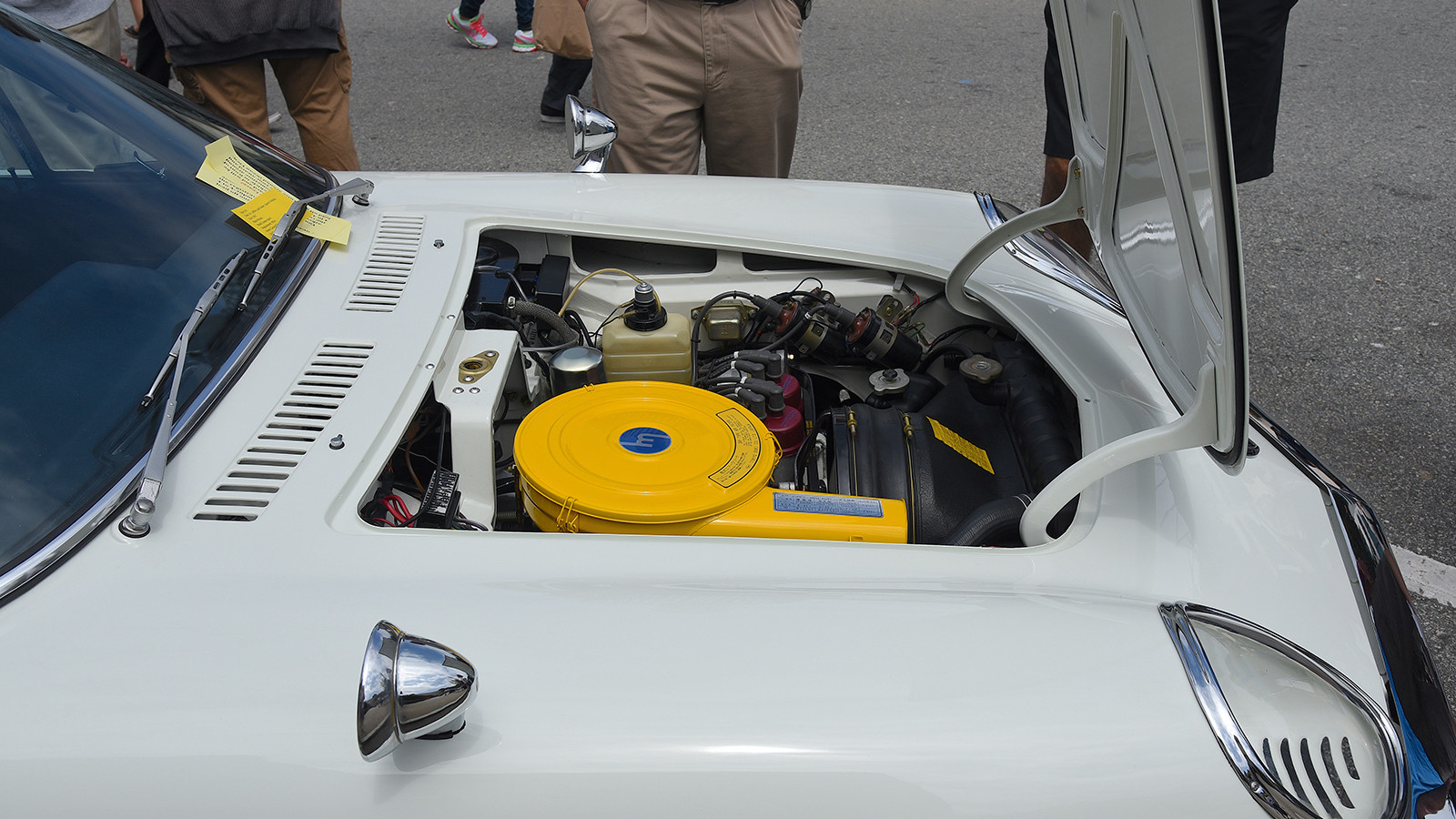 15 little cars we loved at the Little Car Show