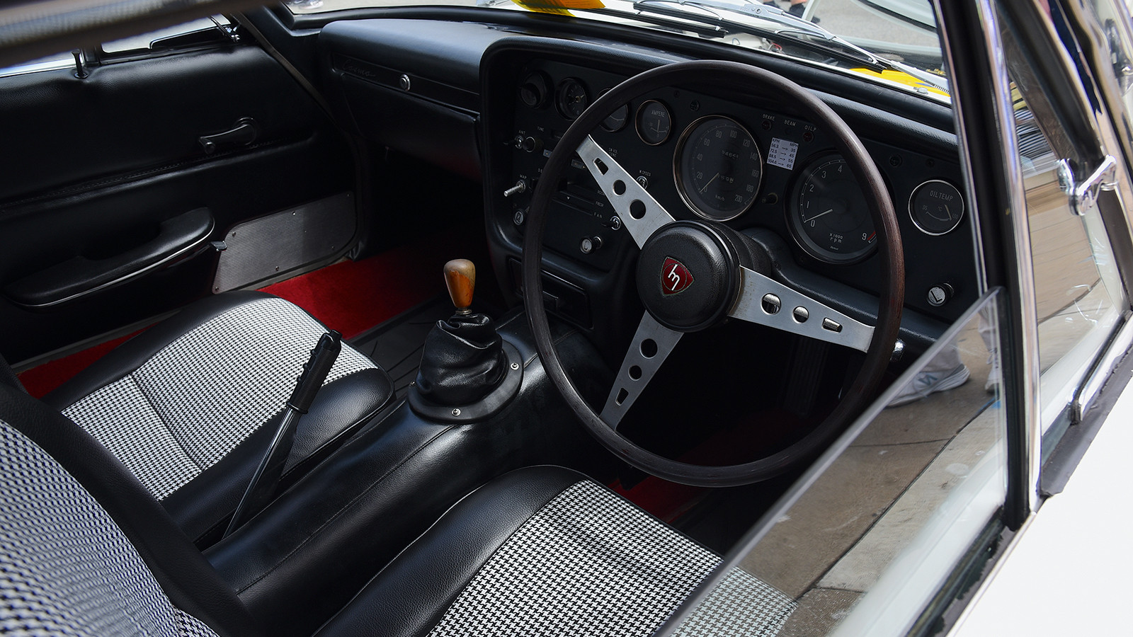 15 little cars we loved at the Little Car Show