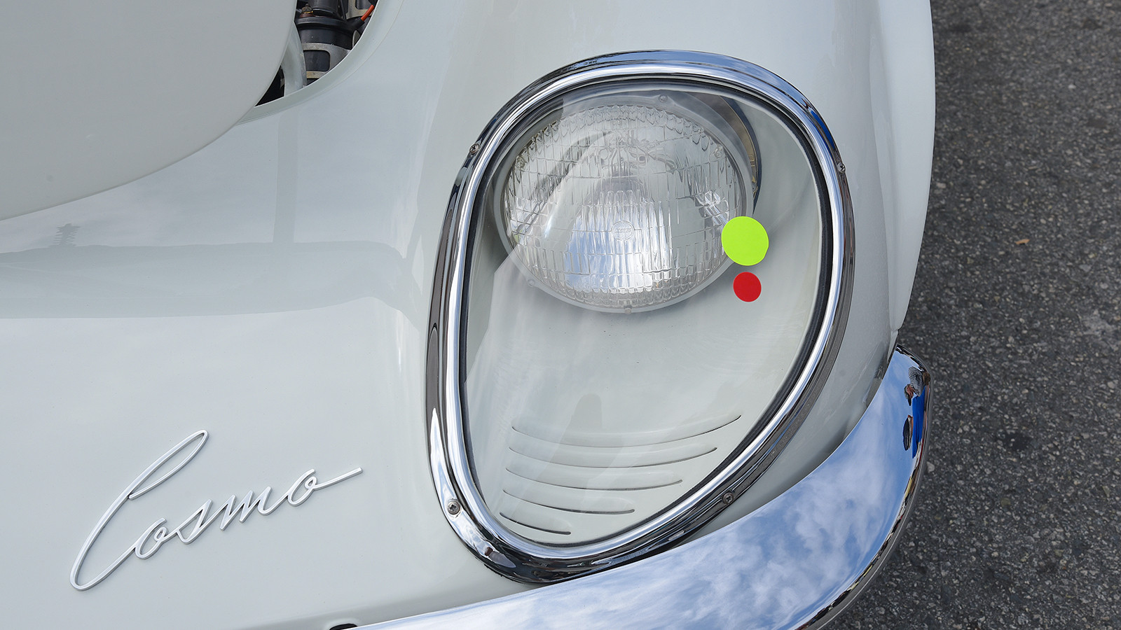 15 little cars we loved at the Little Car Show