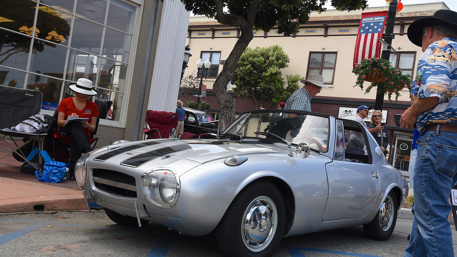 15 little cars we loved at the Little Car Show