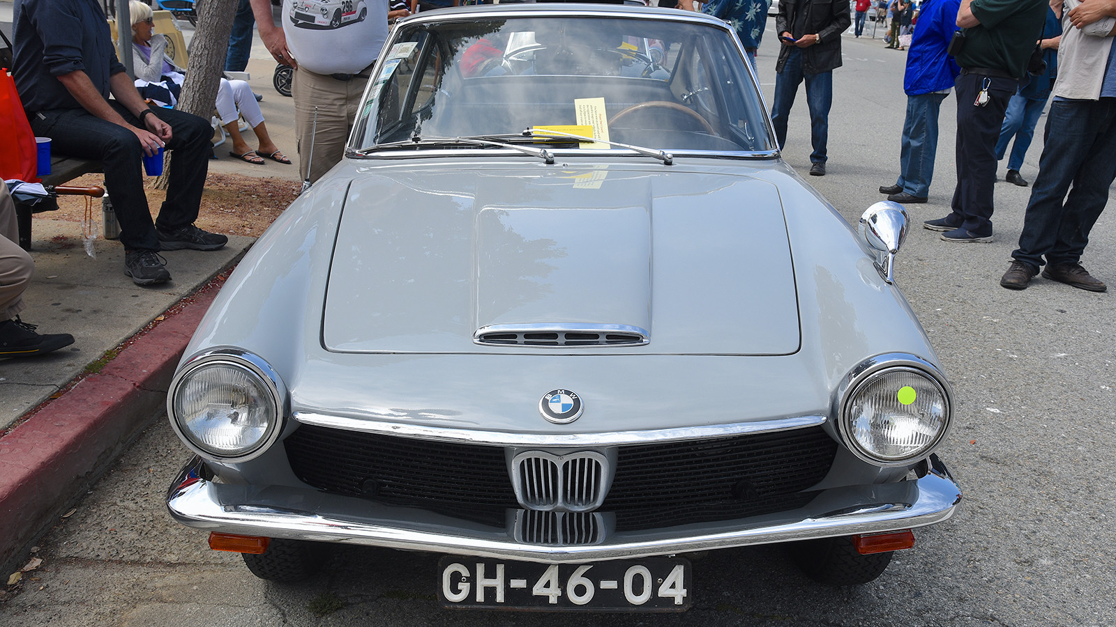 15 little cars we loved at the Little Car Show