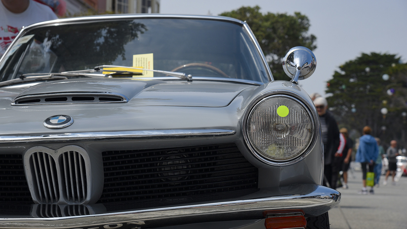 15 little cars we loved at the Little Car Show