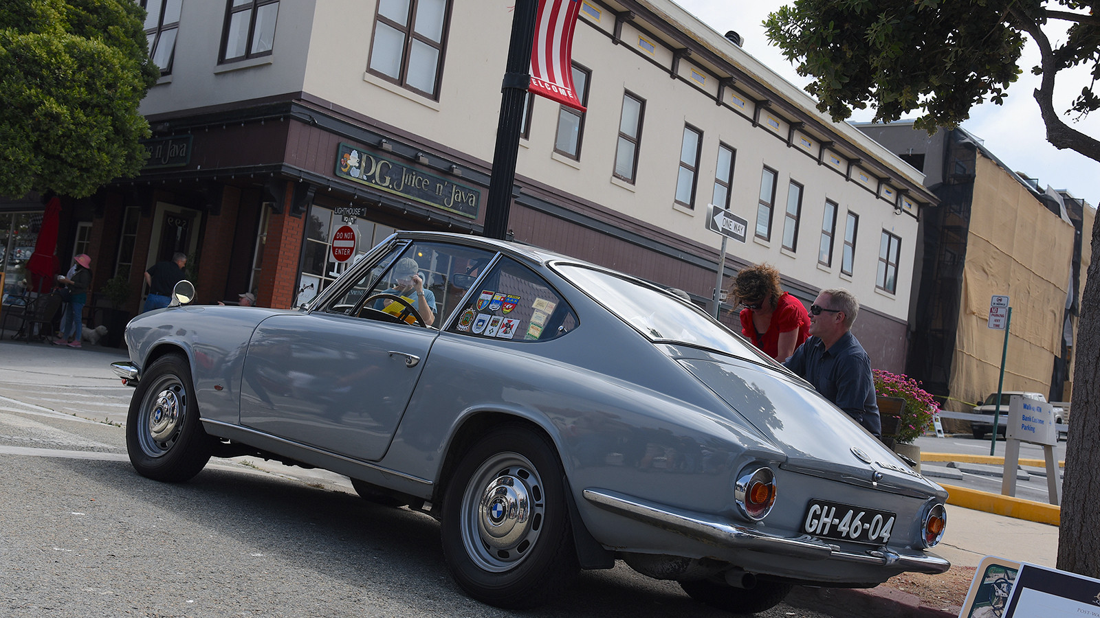 15 little cars we loved at the Little Car Show