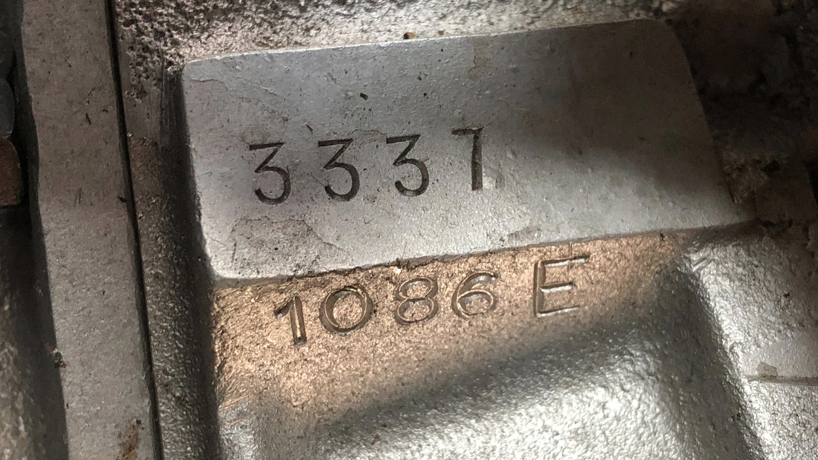 This pristine Ferrari is too good to be valued