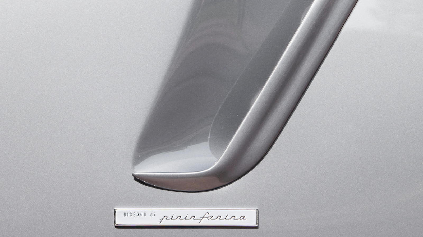 This pristine Ferrari is too good to be valued