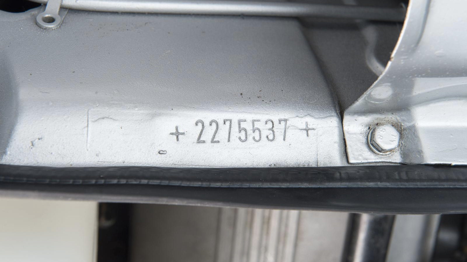 This bonkers BMW Batmobile could be yours next month