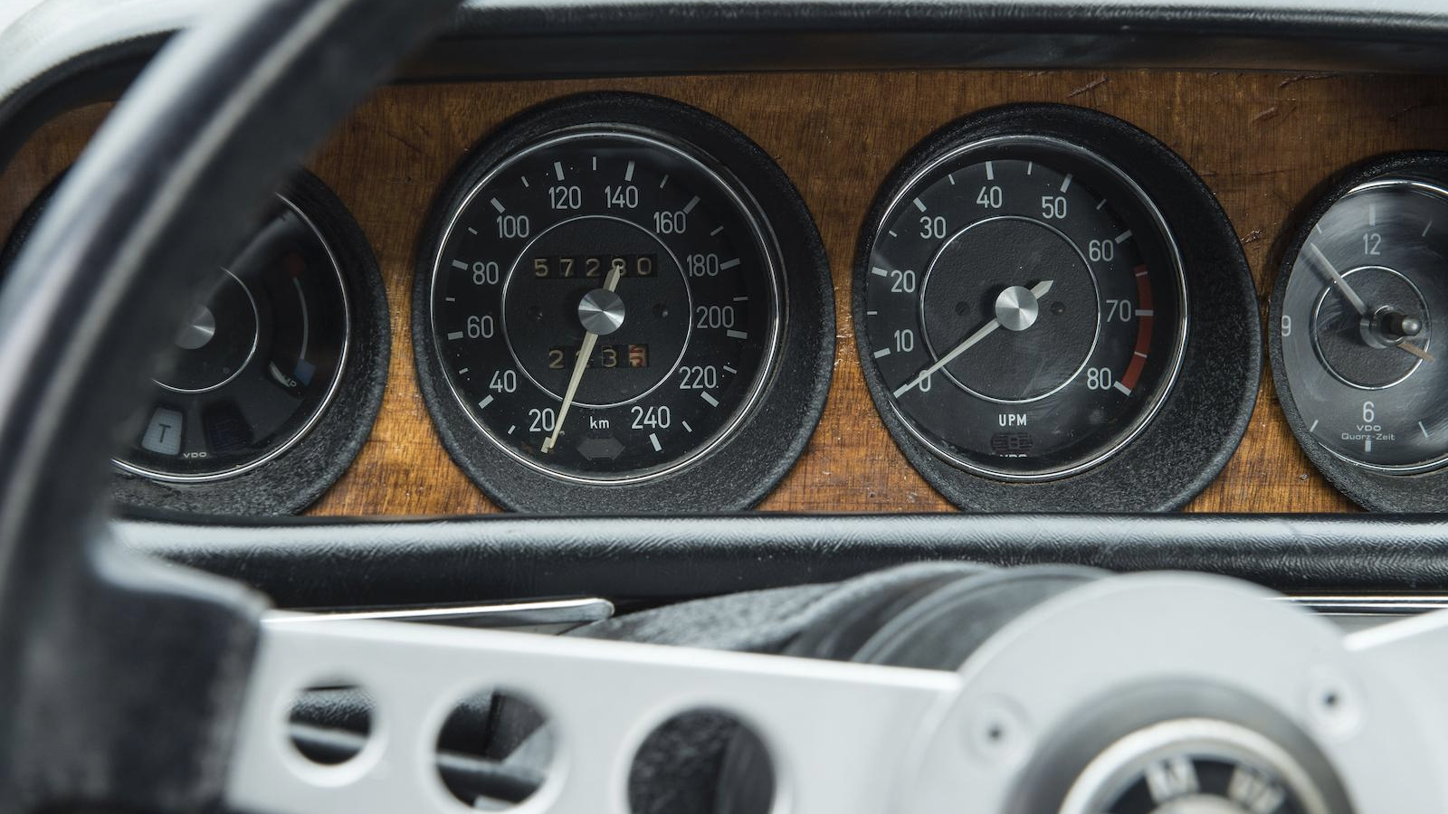 This bonkers BMW Batmobile could be yours next month