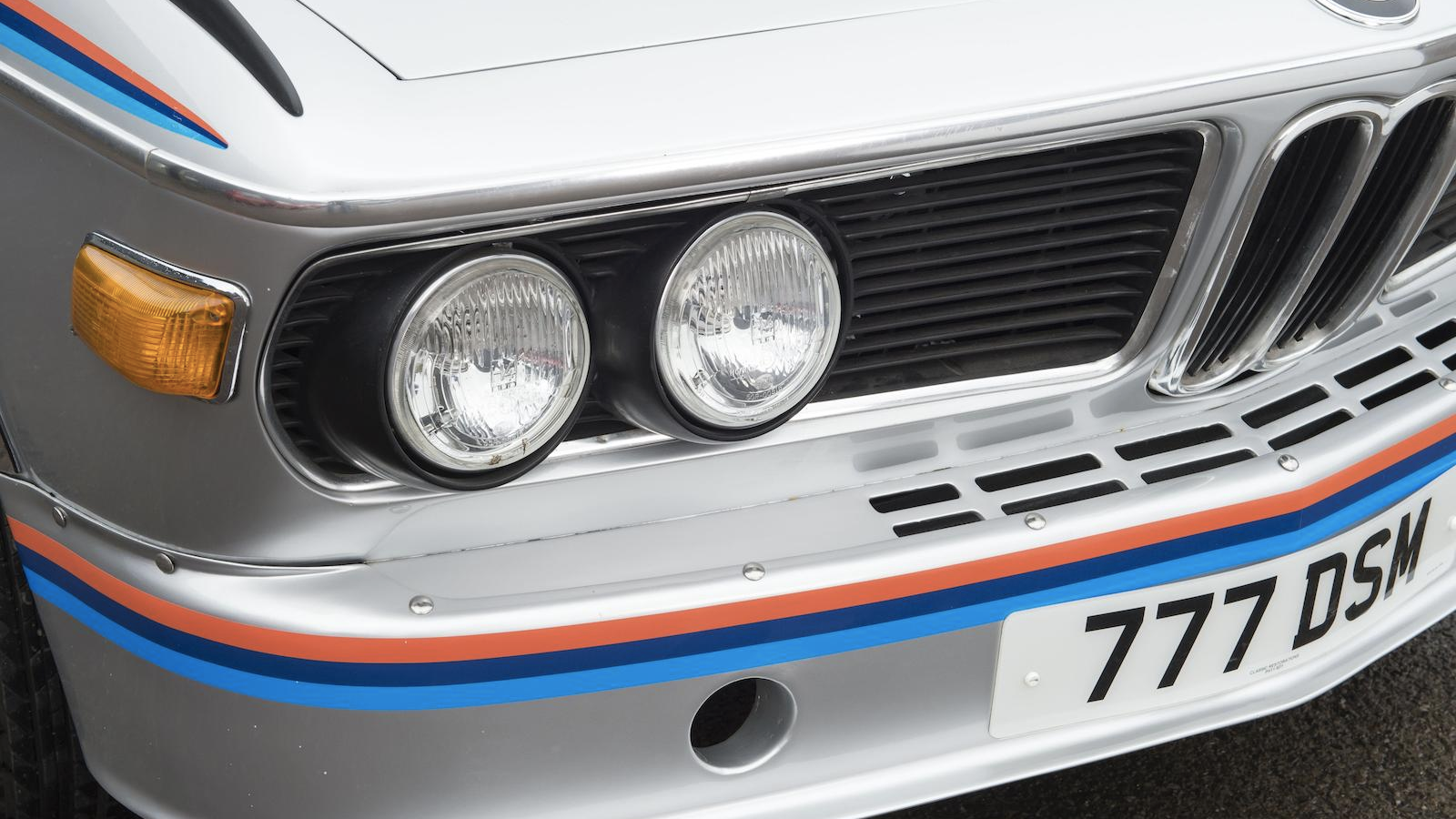 This bonkers BMW Batmobile could be yours next month