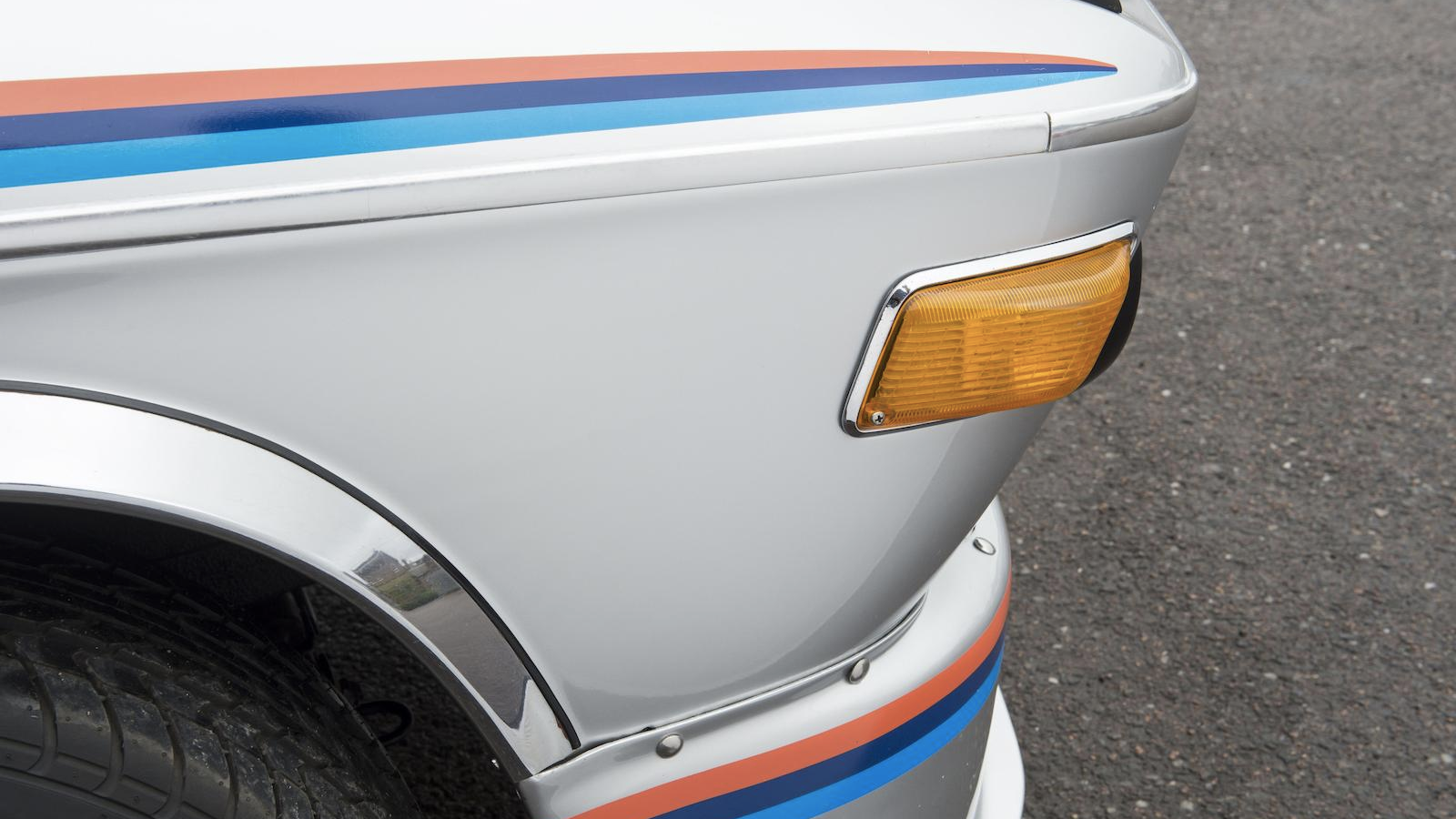 This bonkers BMW Batmobile could be yours next month