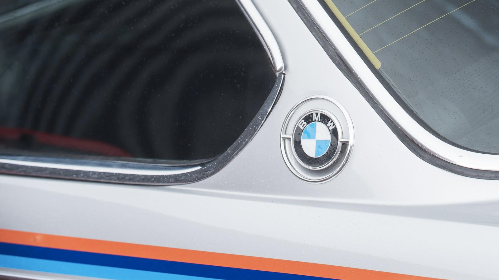 This bonkers BMW Batmobile could be yours next month