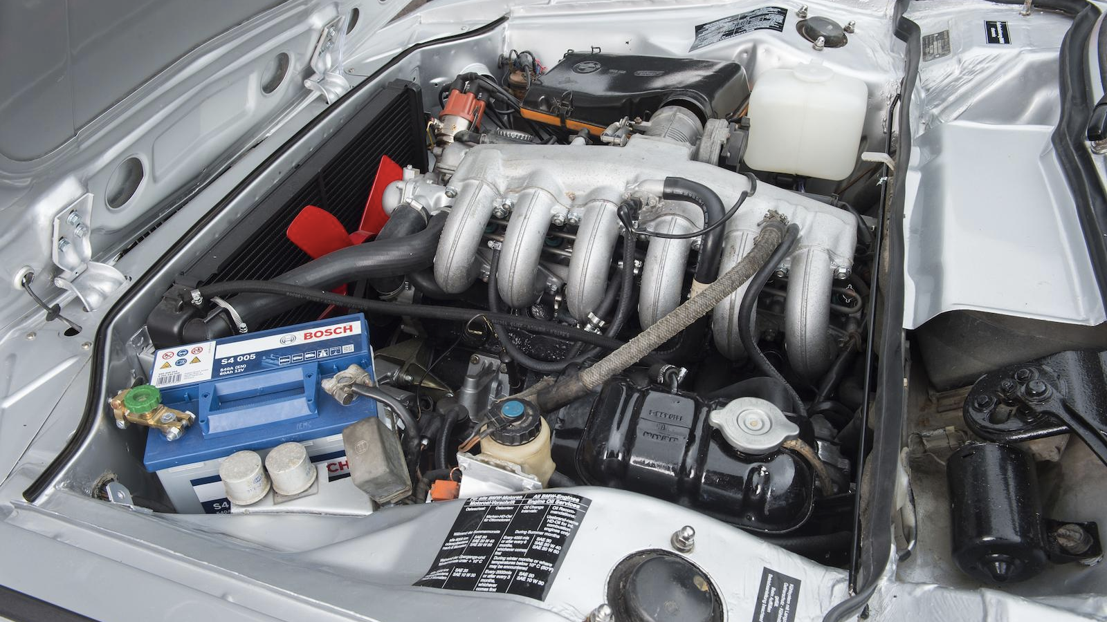 This bonkers BMW Batmobile could be yours next month