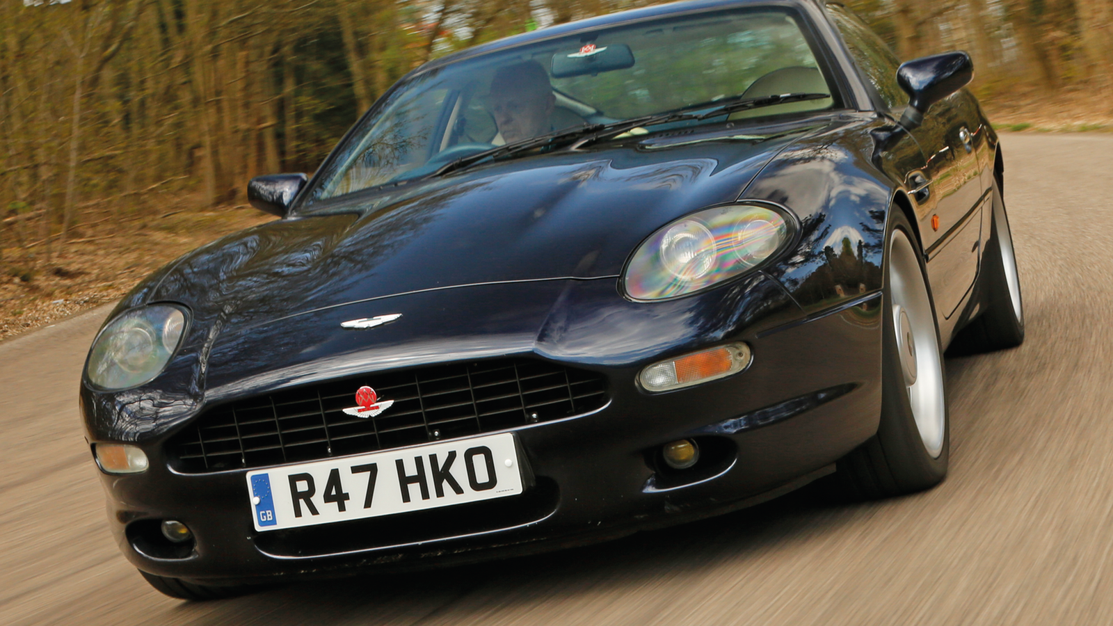 GT best buys: four ’90s legends with proper bang for buck