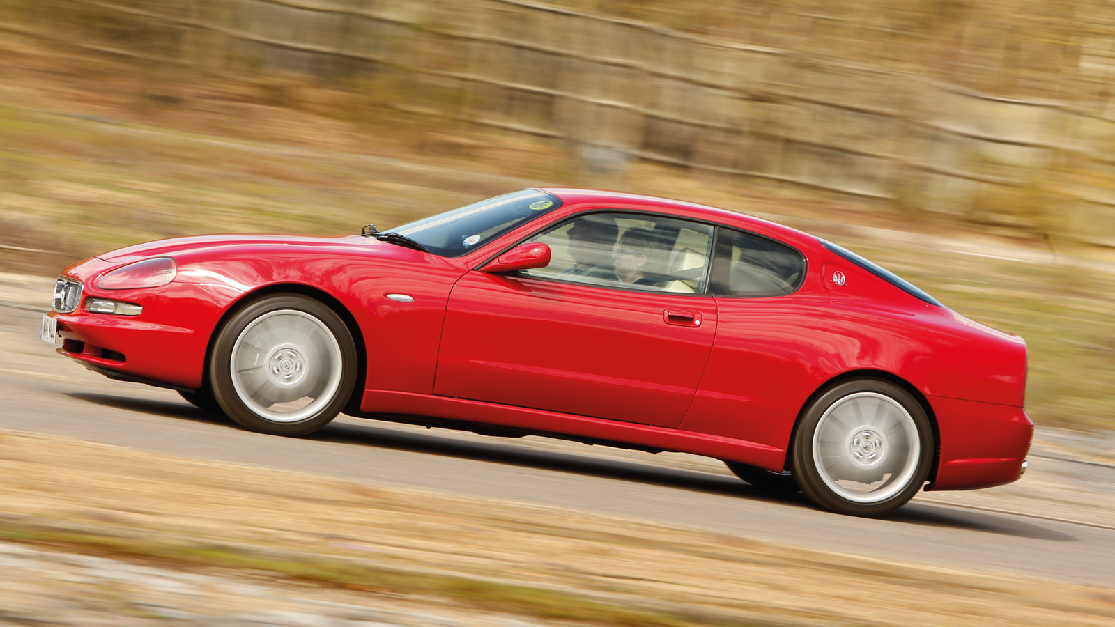 GT best buys: four ’90s legends with proper bang for buck