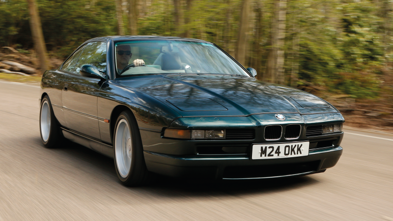 GT best buys: four ’90s legends with proper bang for buck