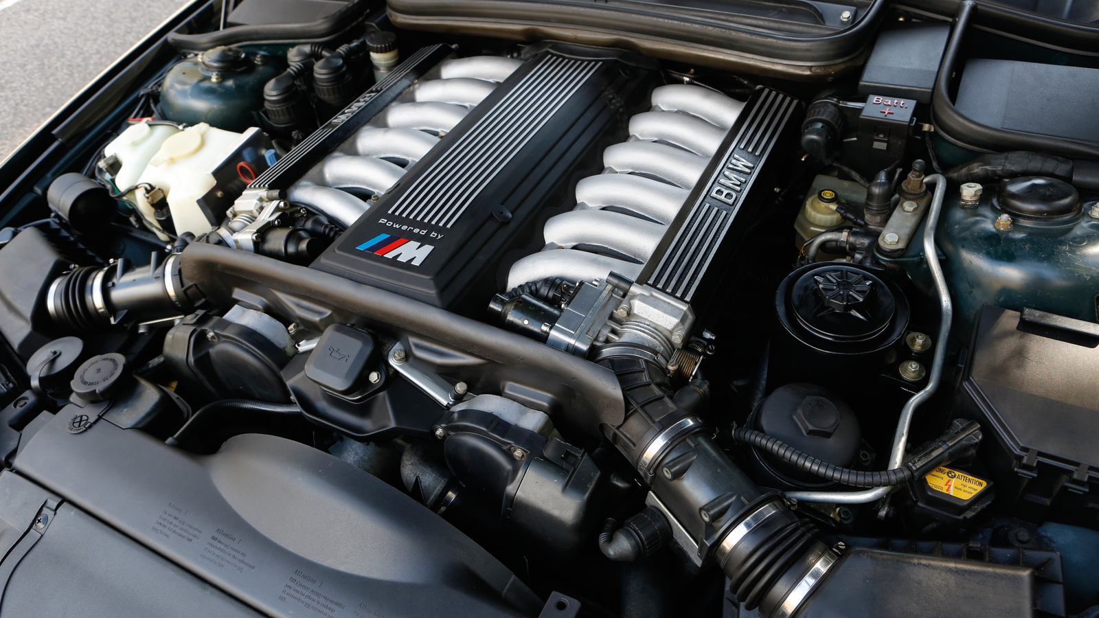 GT best buys: four ’90s legends with proper bang for buck