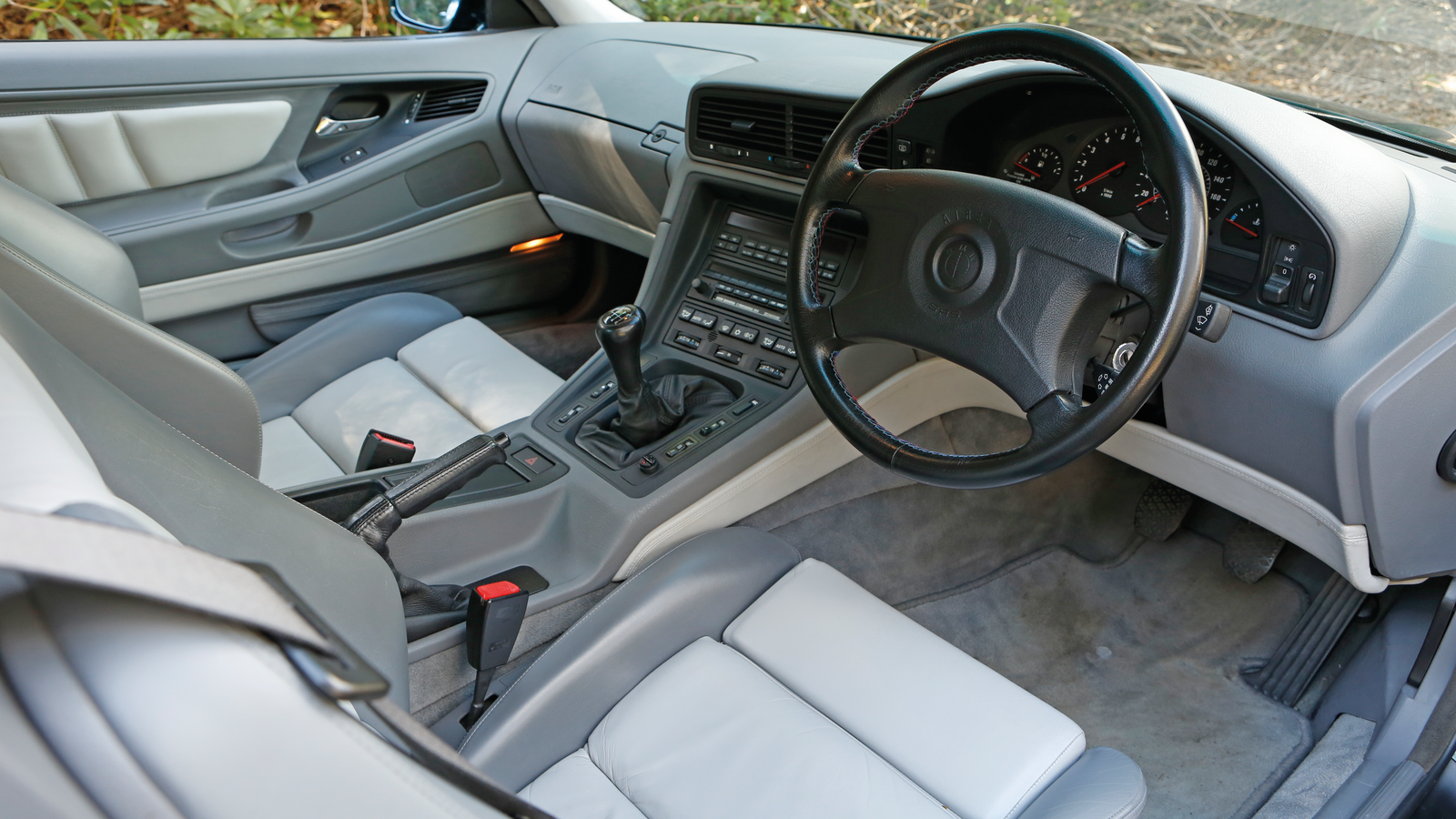 GT best buys: four ’90s legends with proper bang for buck