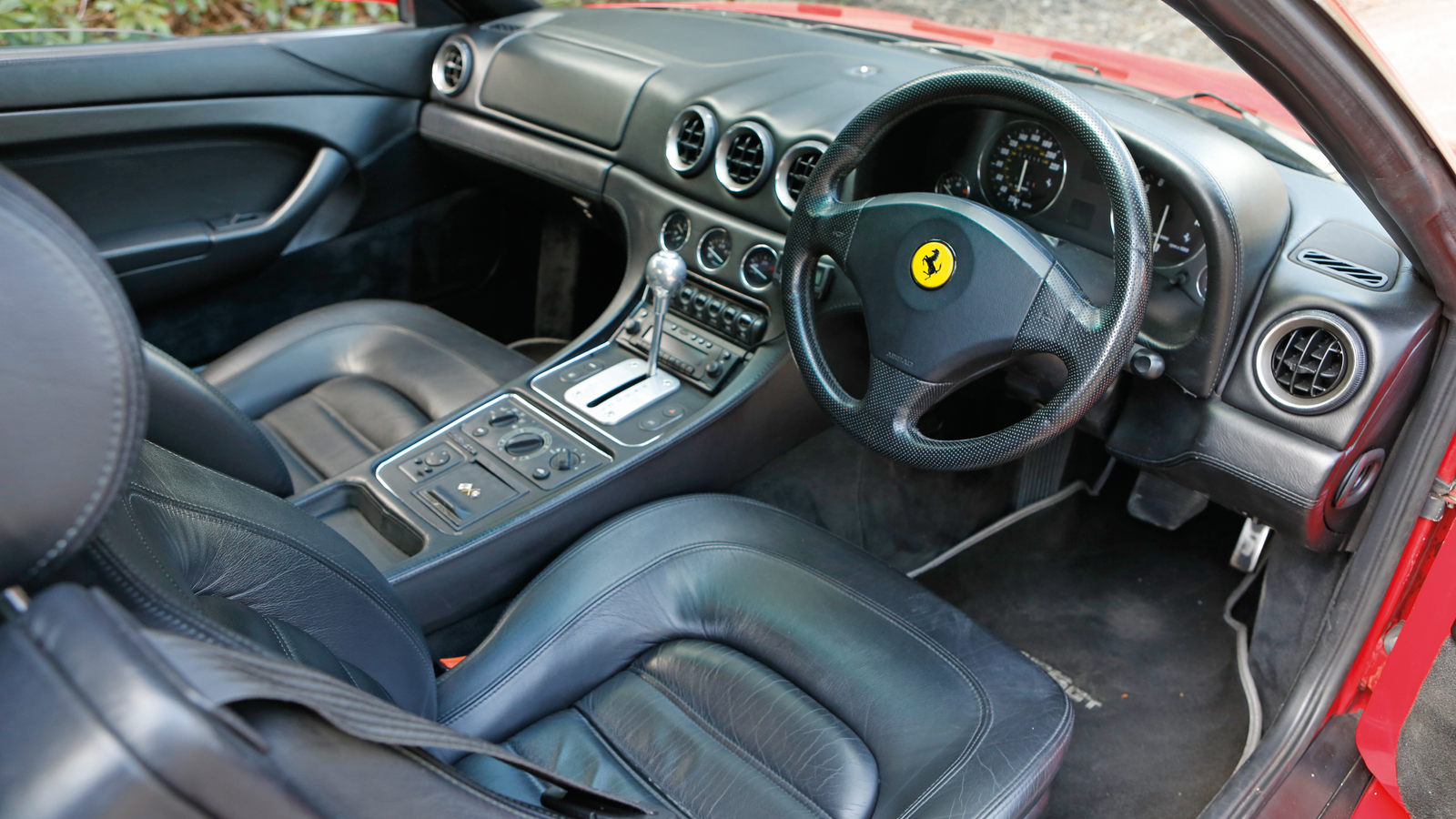 GT best buys: four ’90s legends with proper bang for buck