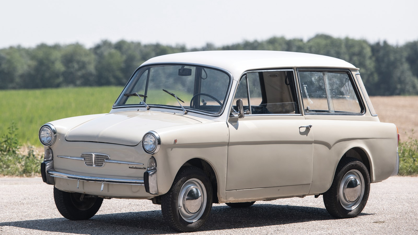 10 bizarre cars you can buy this week