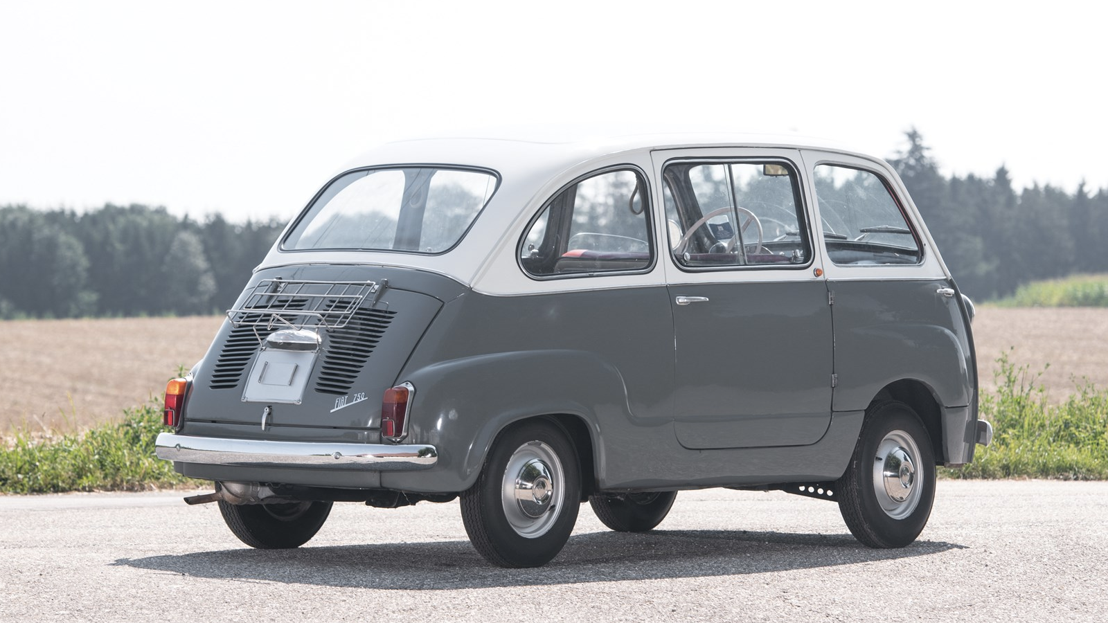 10 bizarre cars you can buy this week