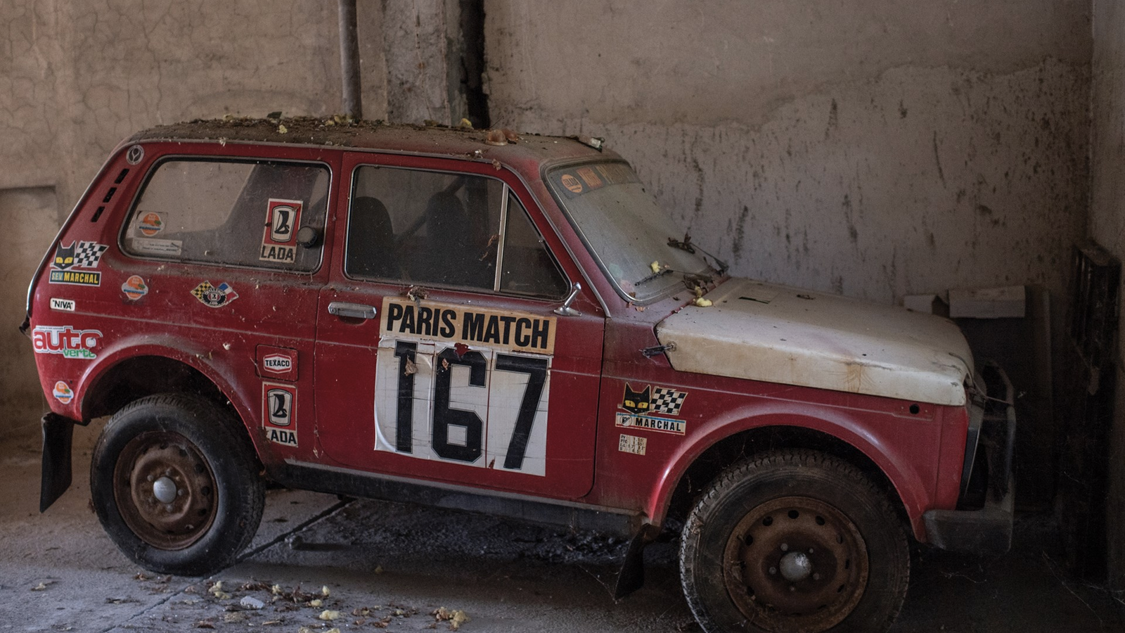 10 bizarre cars you can buy this week