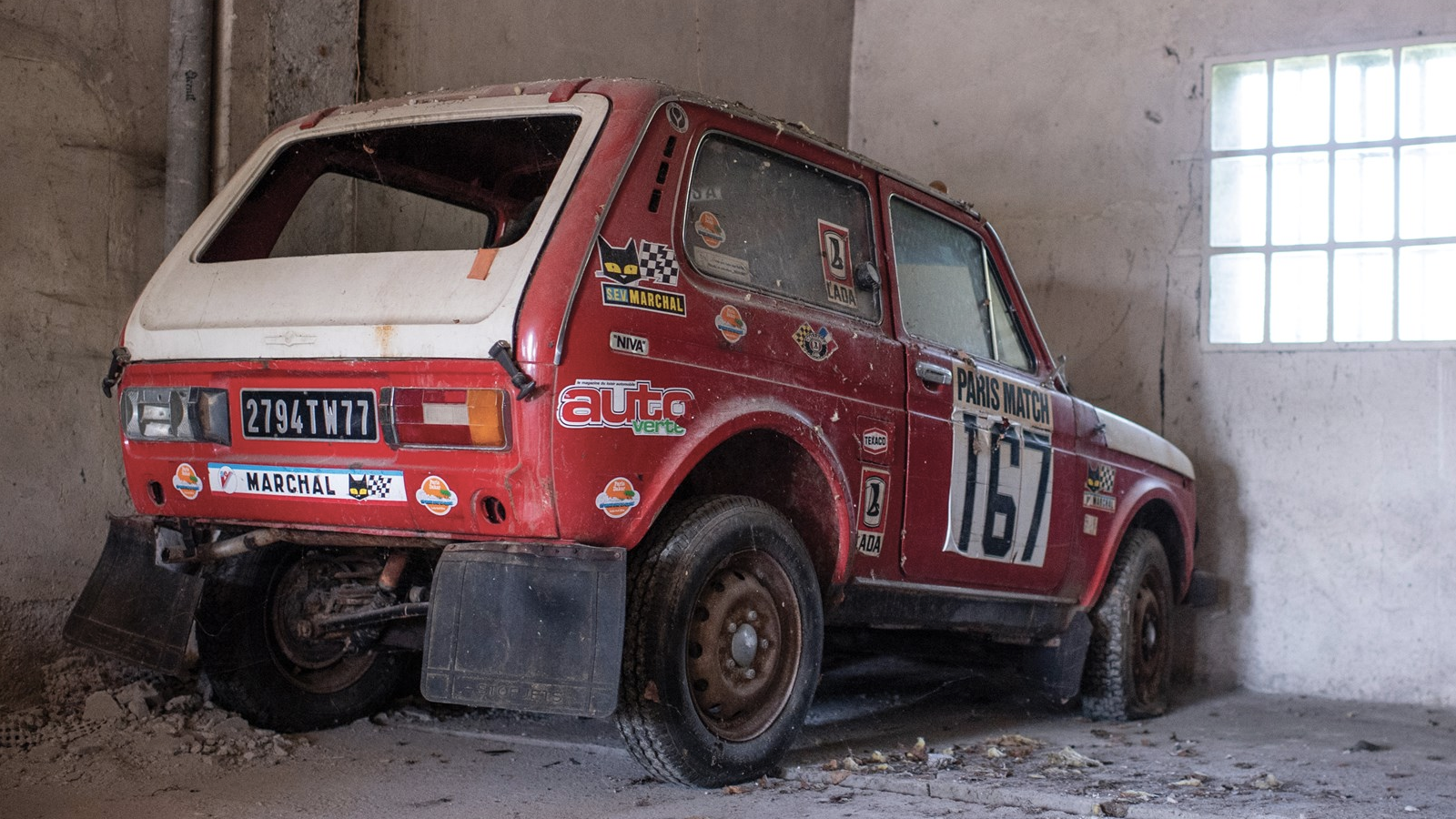 10 bizarre cars you can buy this week