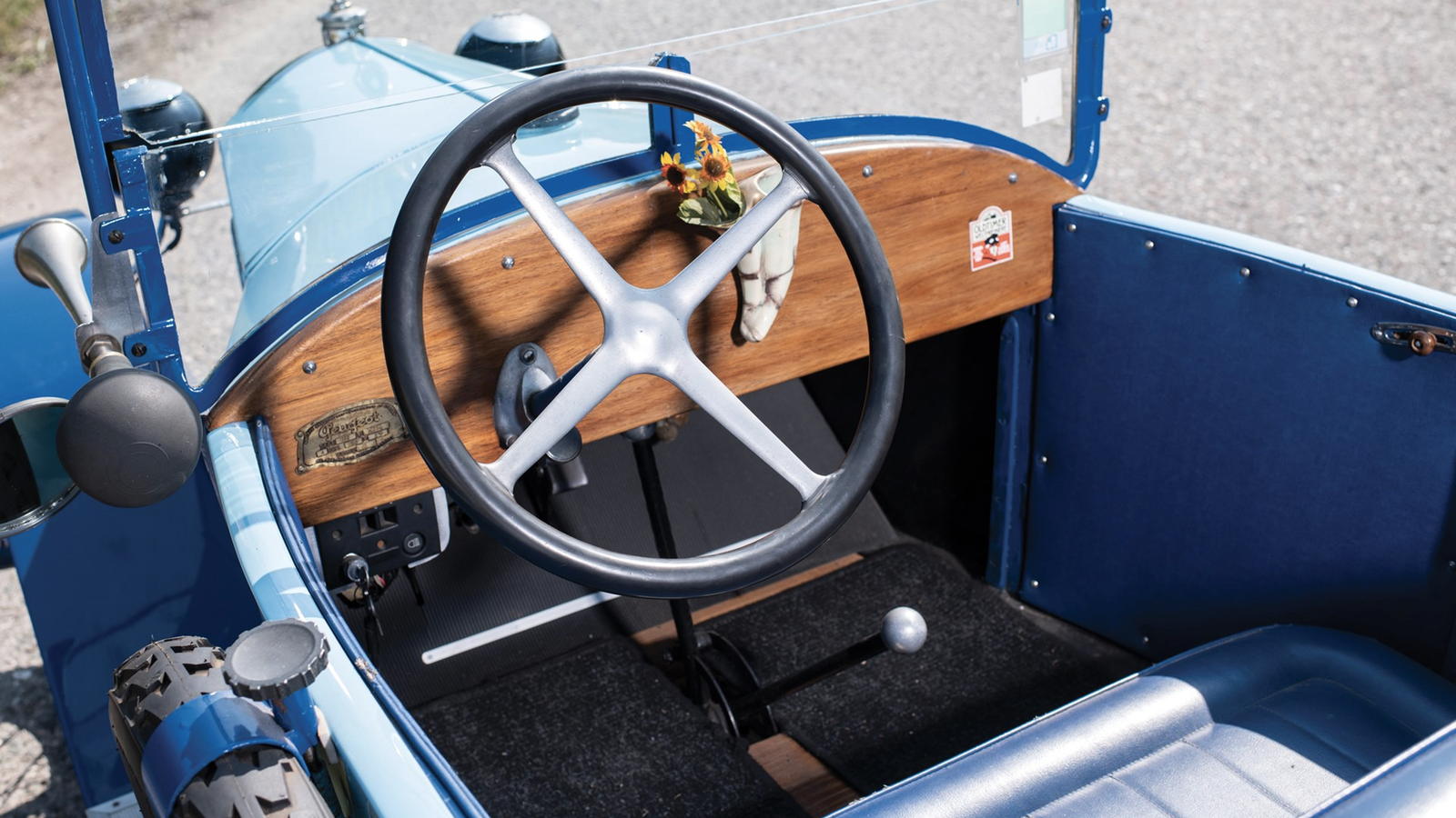 10 bizarre cars you can buy this week