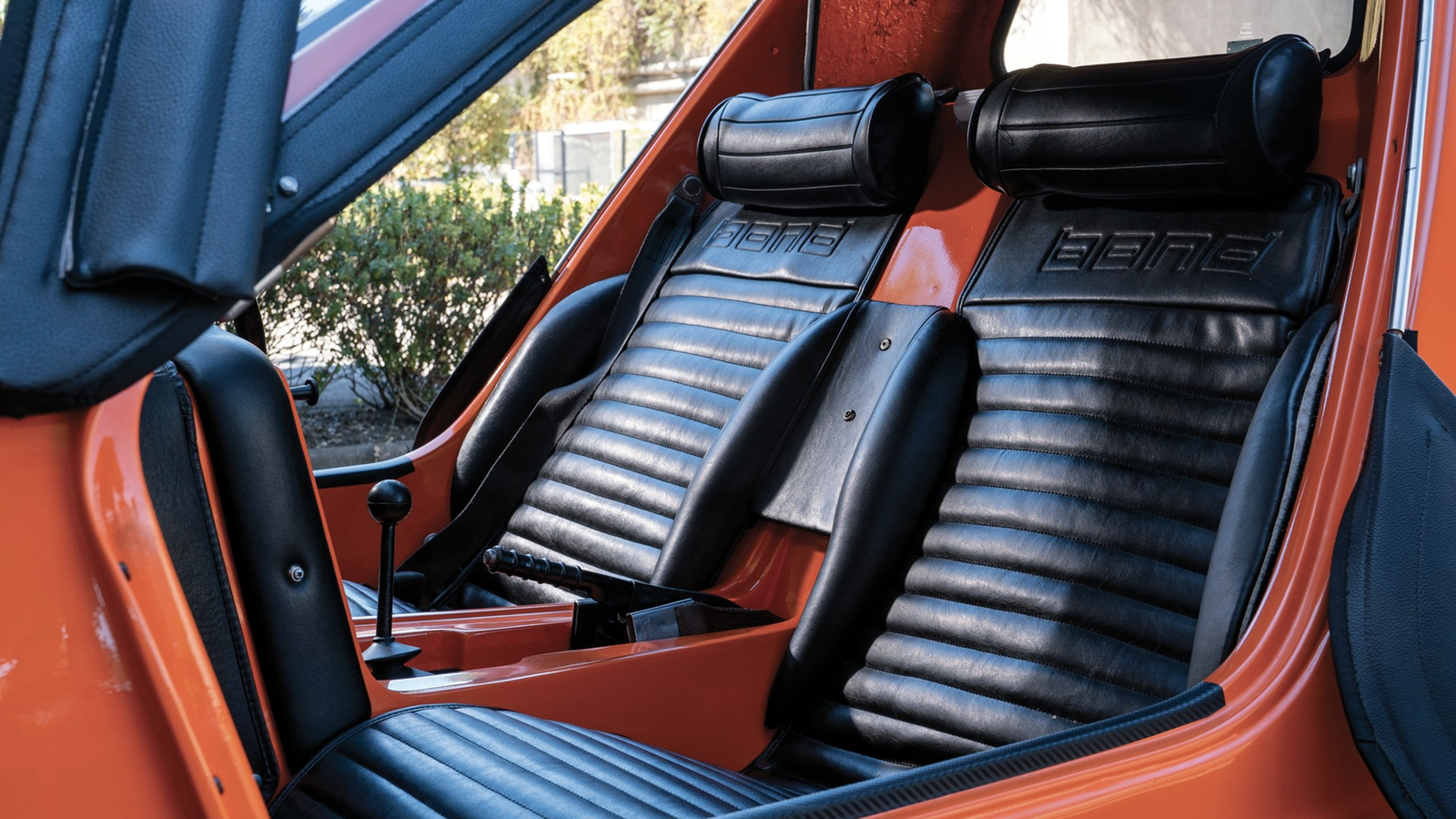 10 bizarre cars you can buy this week