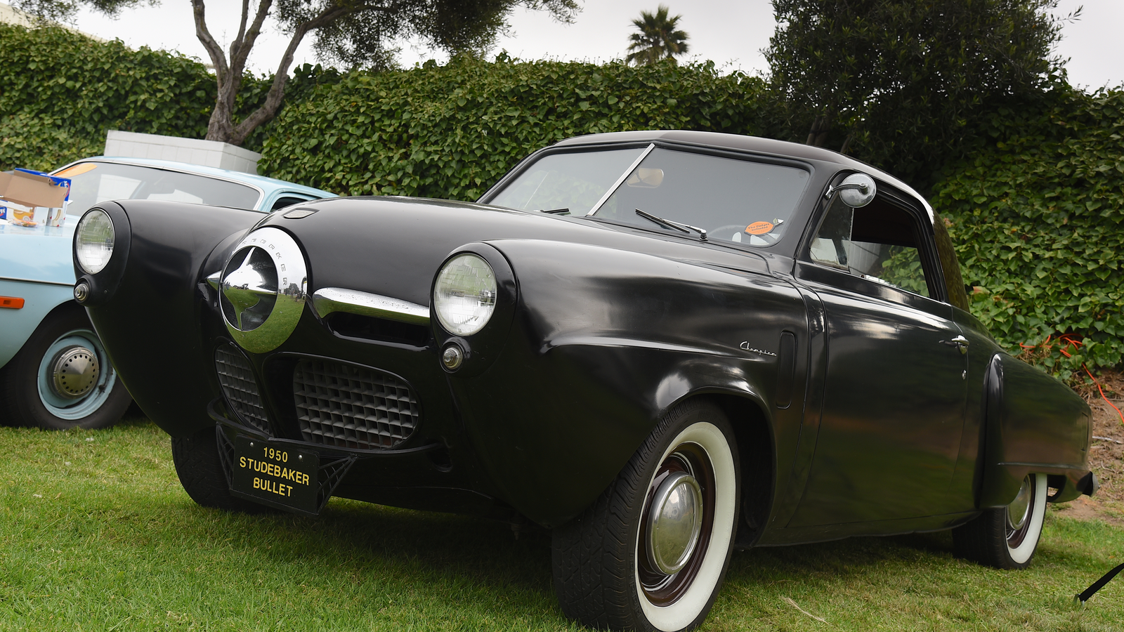 Anti-classics: the worst cars at Concours d’Lemons 2018