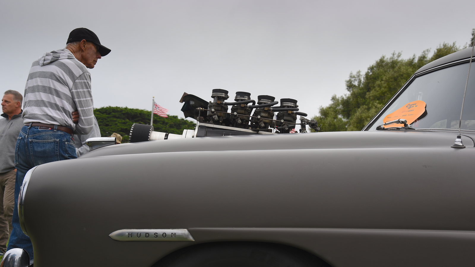 Anti-classics: the worst cars at Concours d’Lemons 2018