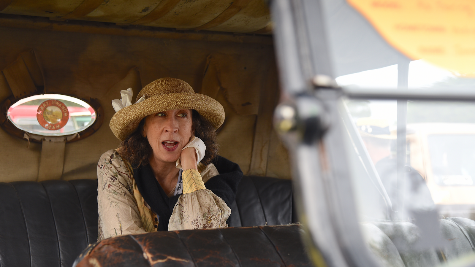 Anti-classics: the worst cars at Concours d’Lemons 2018