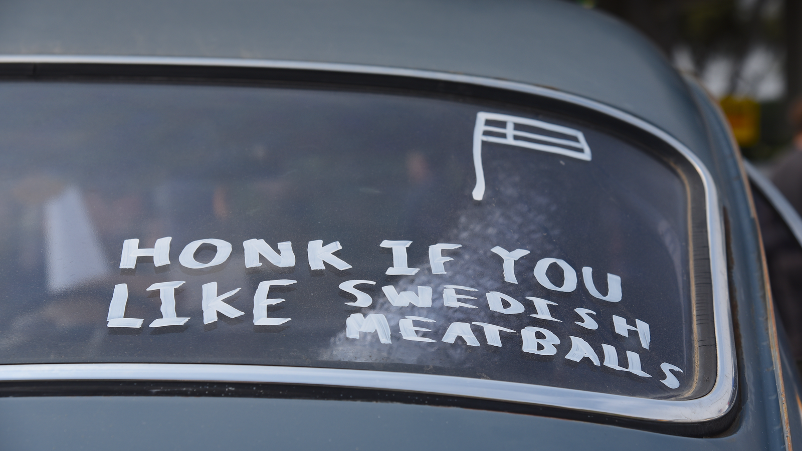 Anti-classics: the worst cars at Concours d’Lemons 2018