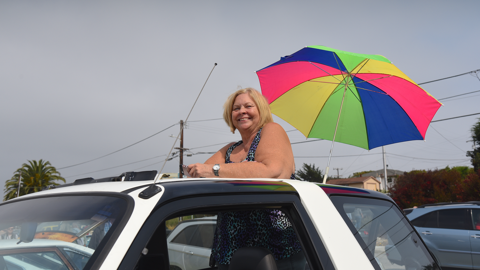 Anti-classics: the worst cars at Concours d’Lemons 2018