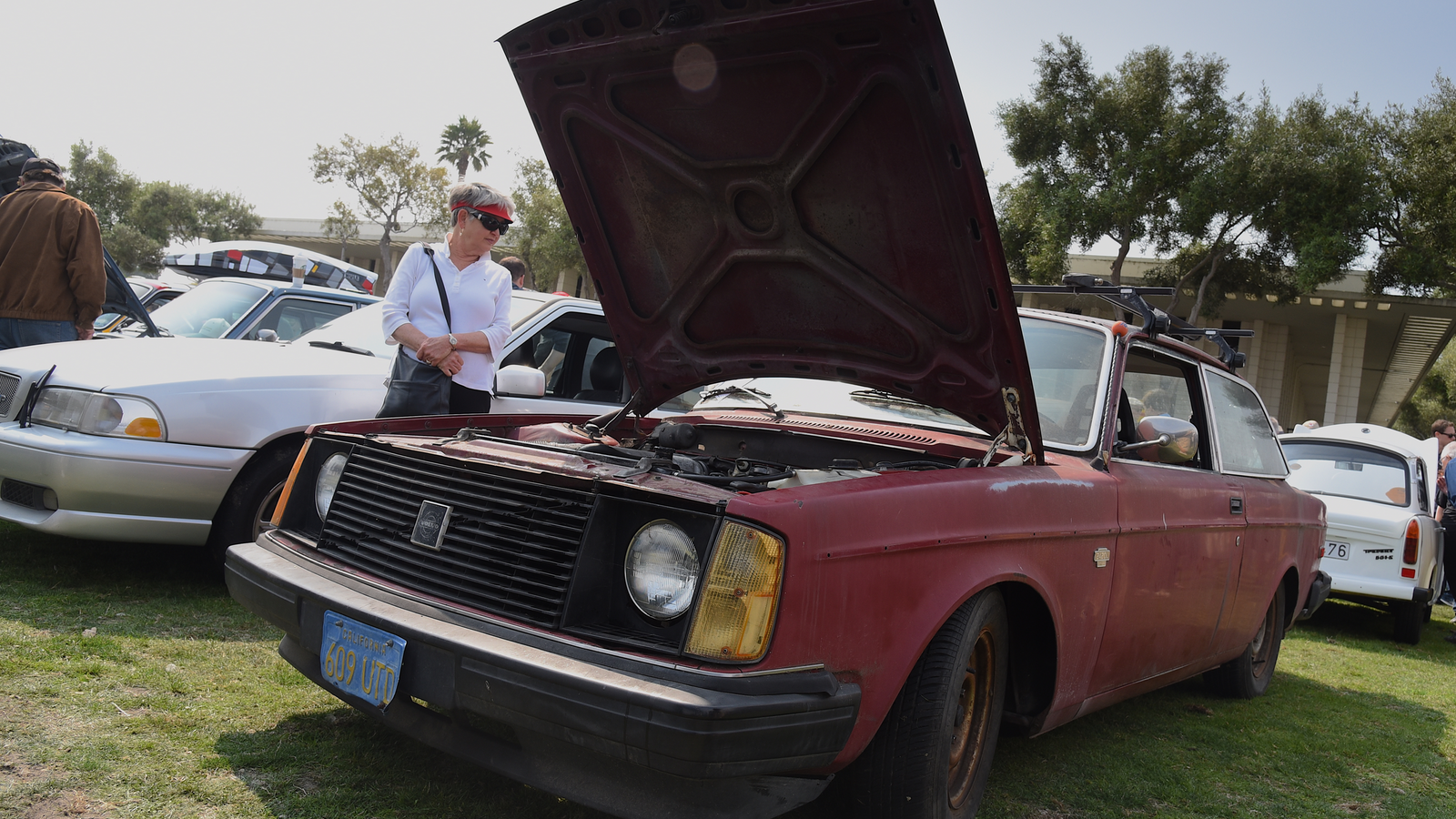 Anti-classics: the worst cars at Concours d’Lemons 2018