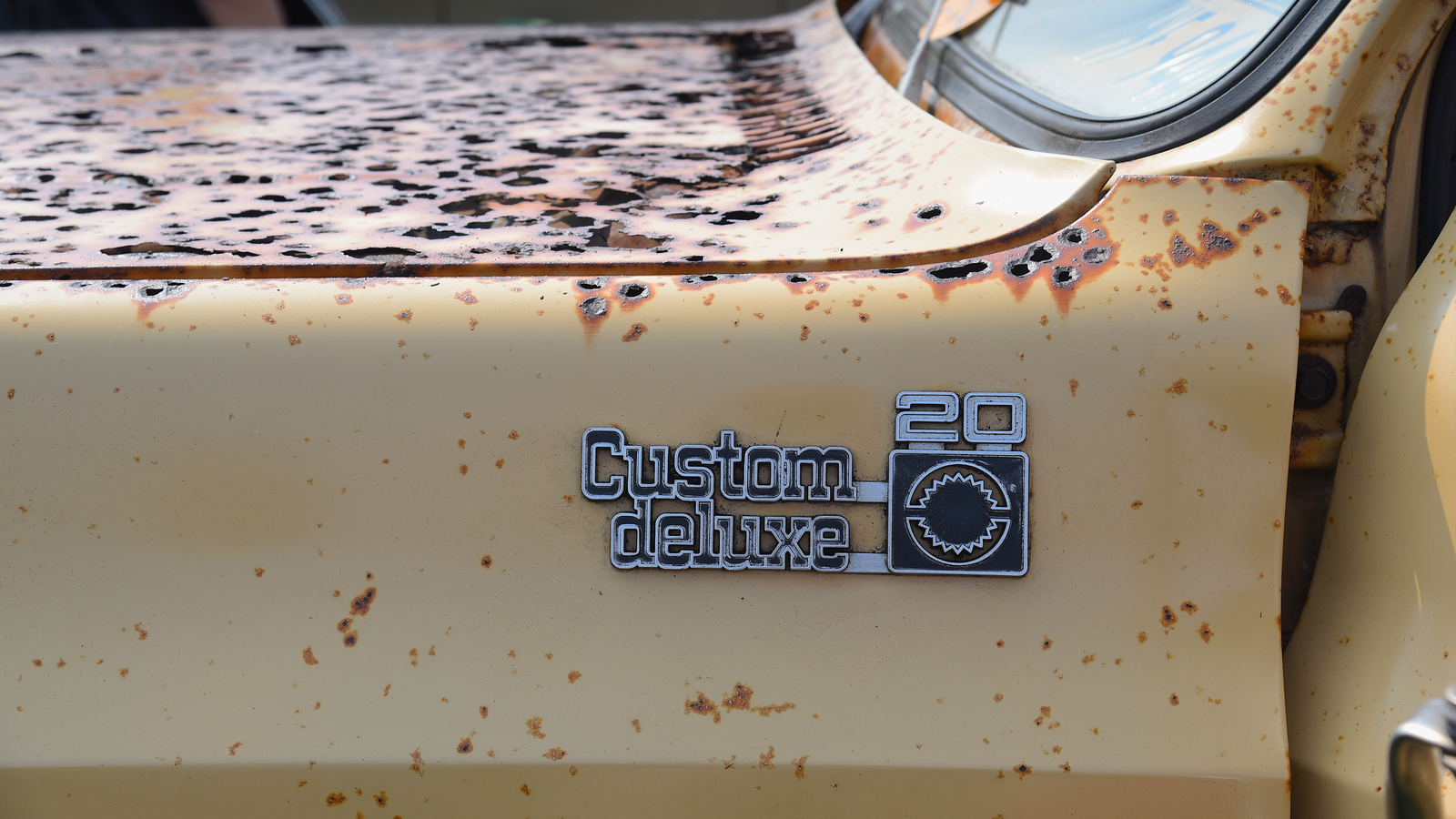 Anti-classics: the worst cars at Concours d’Lemons 2018